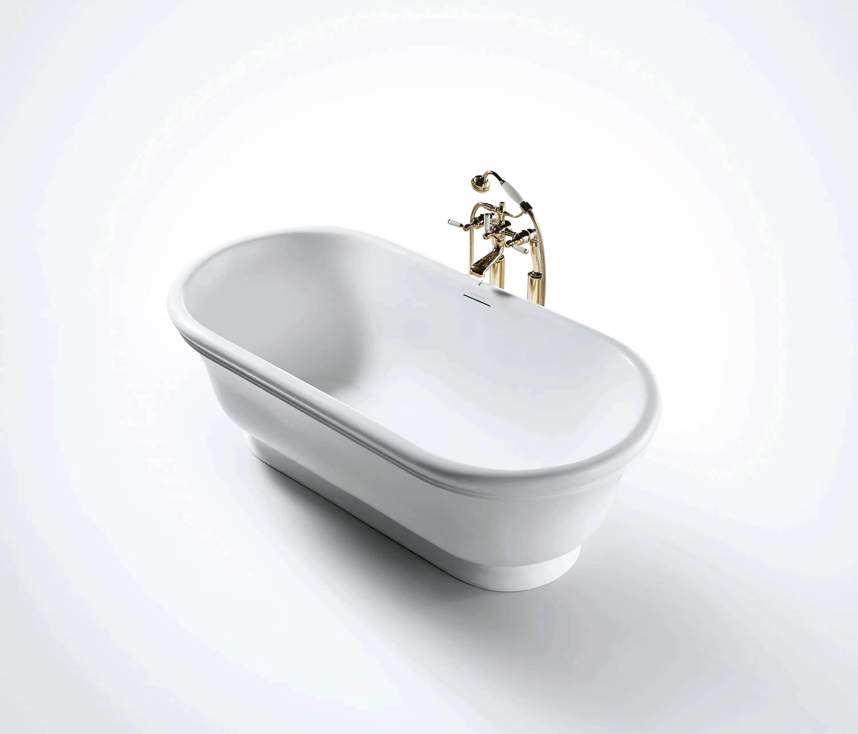 Claybrook Interiors Ltd. - Devonshire Bath