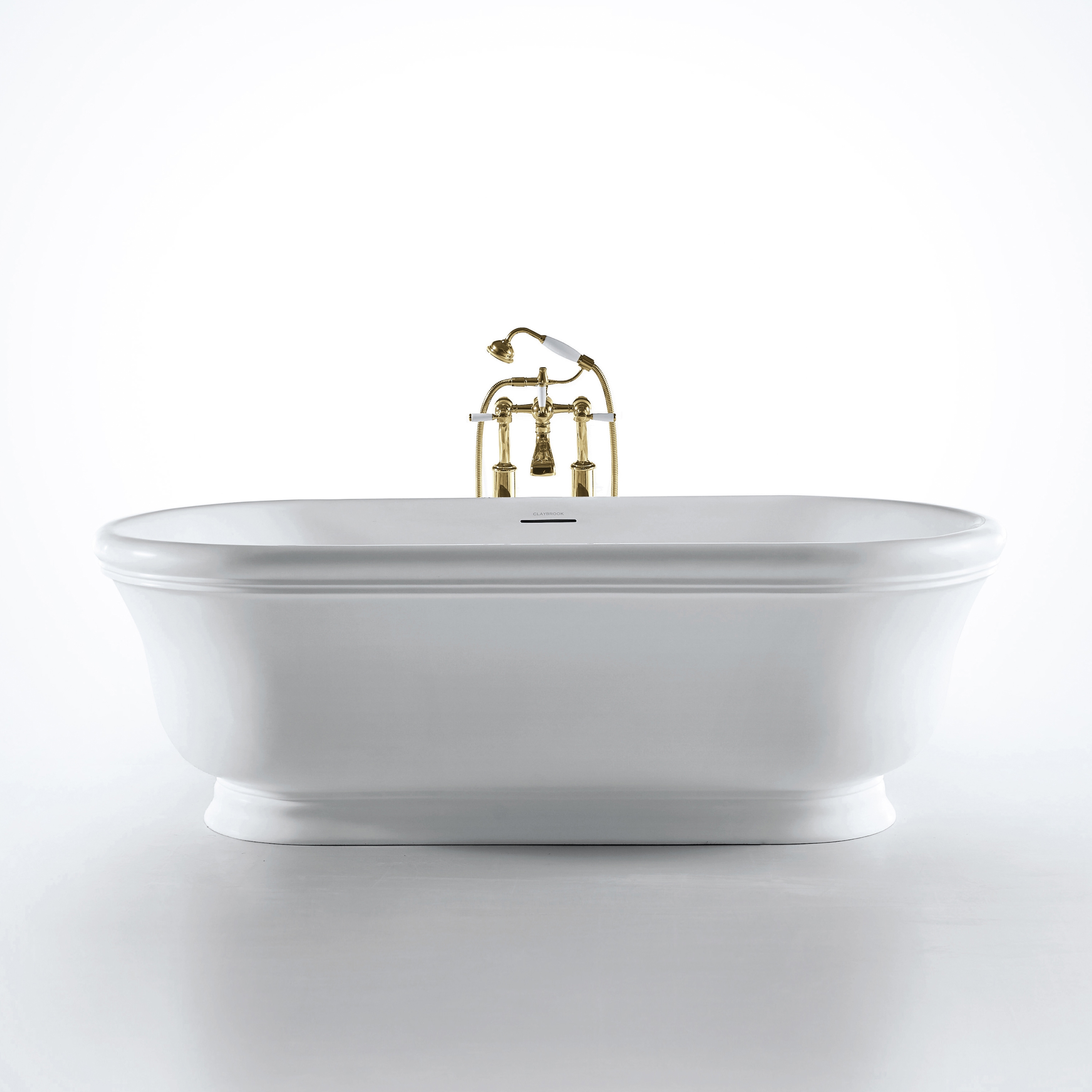 Produkt Devonshire Bath des Herstellers Claybrook Interiors Ltd. anzeigen