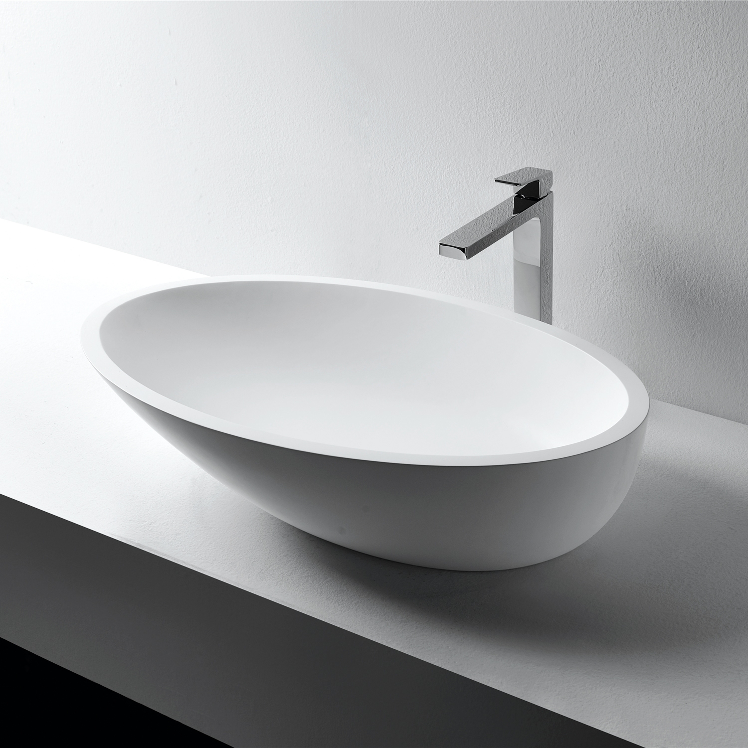 Produkt Eigg Basin des Herstellers Claybrook Interiors Ltd. anzeigen