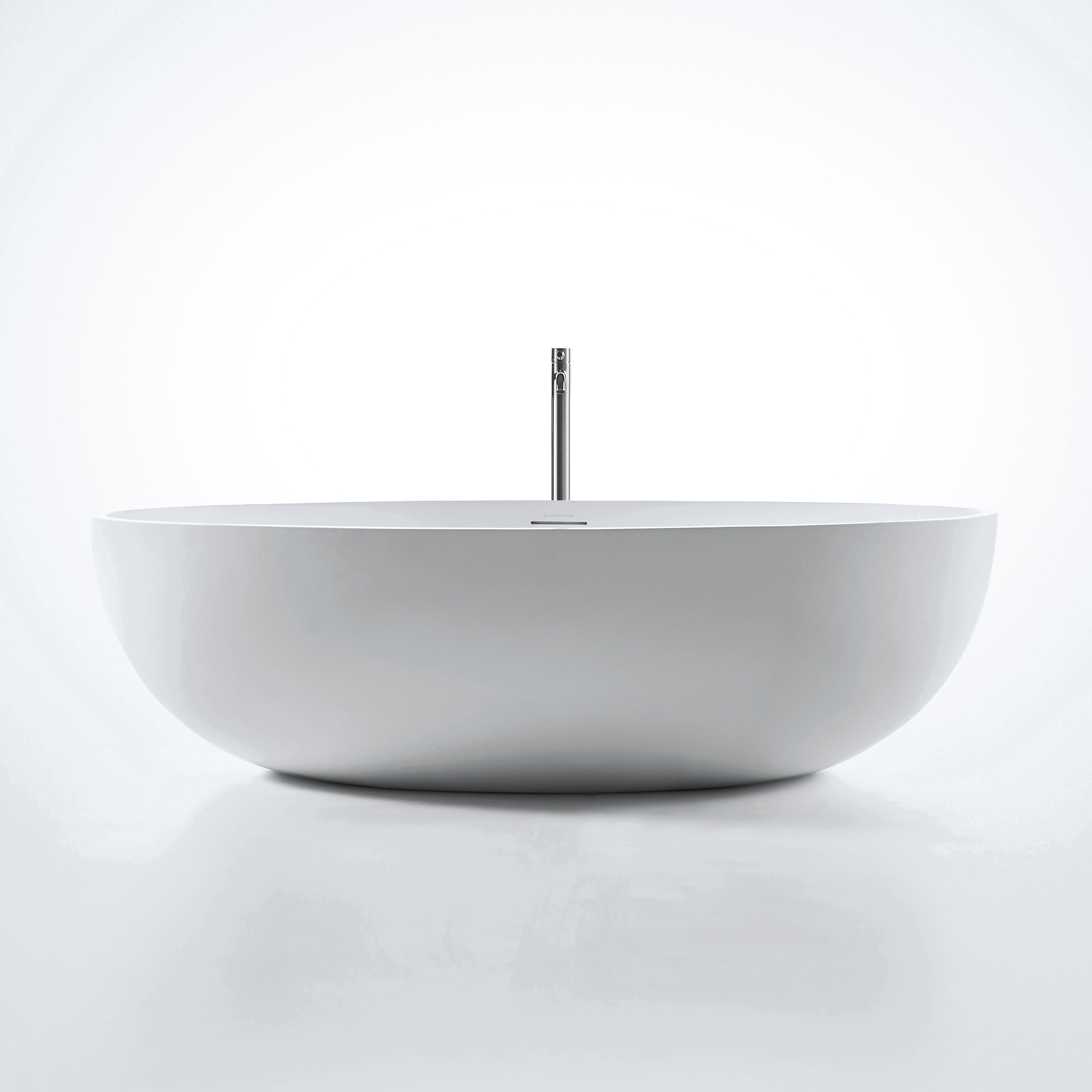 Produkt Ellipse Bath des Herstellers Claybrook Interiors Ltd. anzeigen