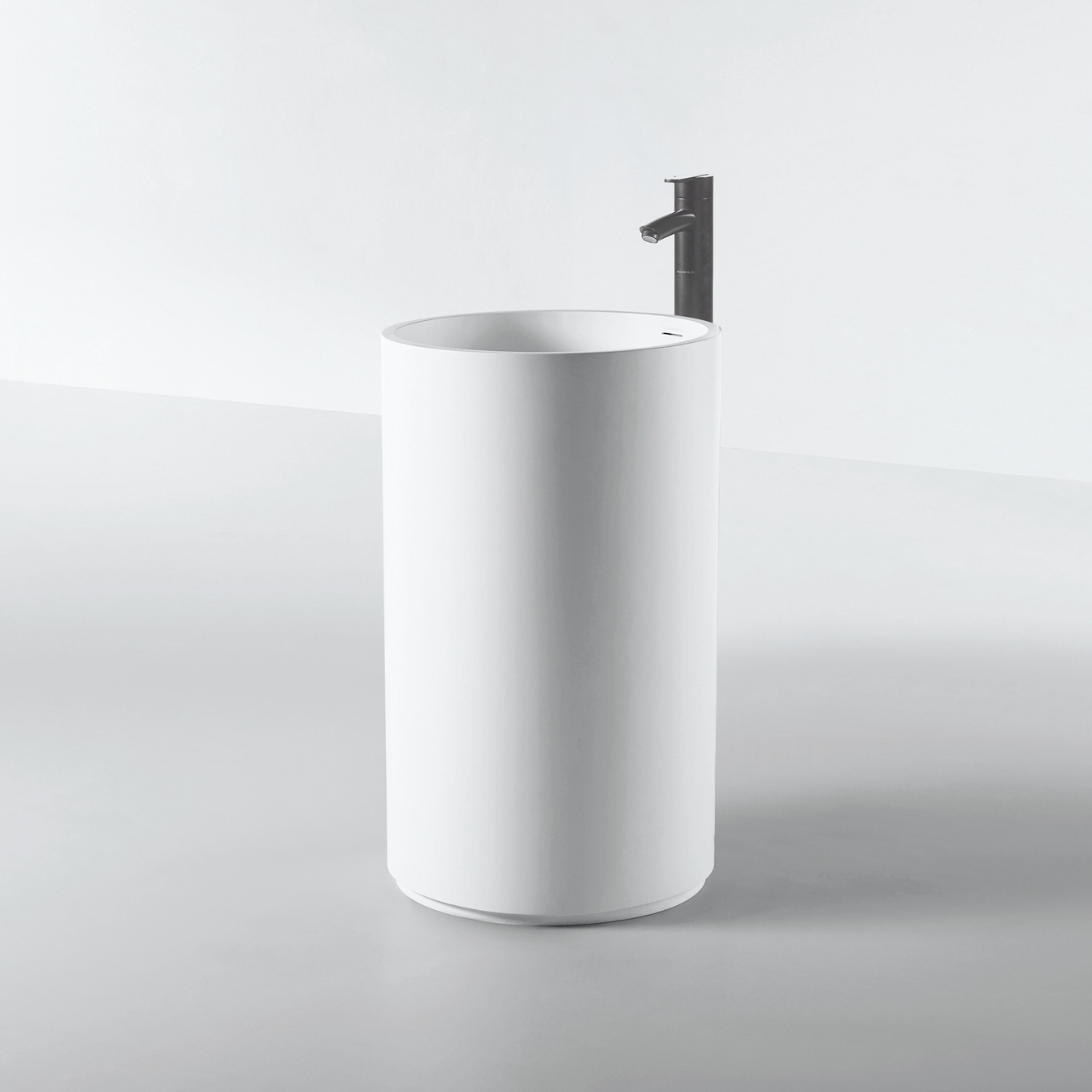 Produkt Doric Free-standing Basin des Herstellers Claybrook Interiors Ltd. anzeigen