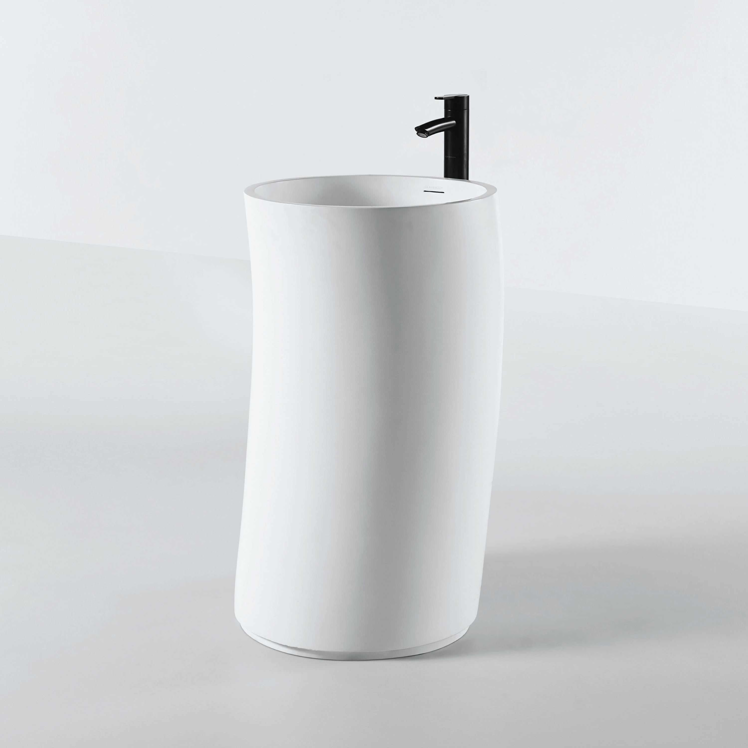 Produkt Tusk Basin des Herstellers Claybrook Interiors Ltd. anzeigen