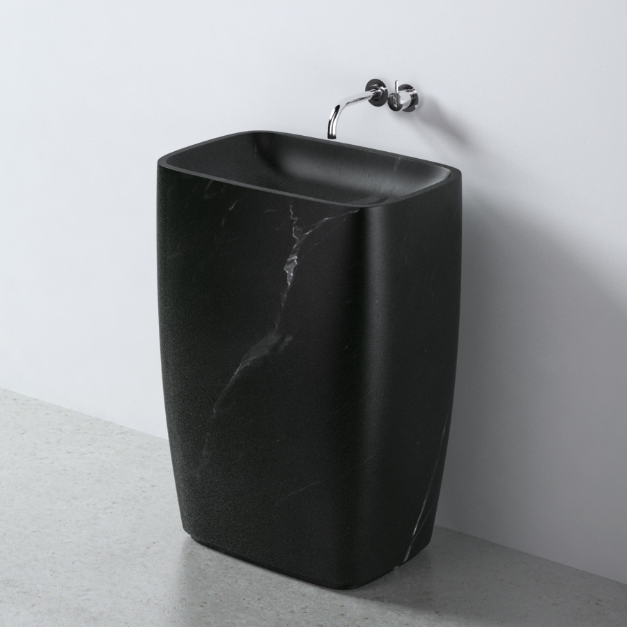 Produkt Quadro Basin des Herstellers Claybrook Interiors Ltd. anzeigen