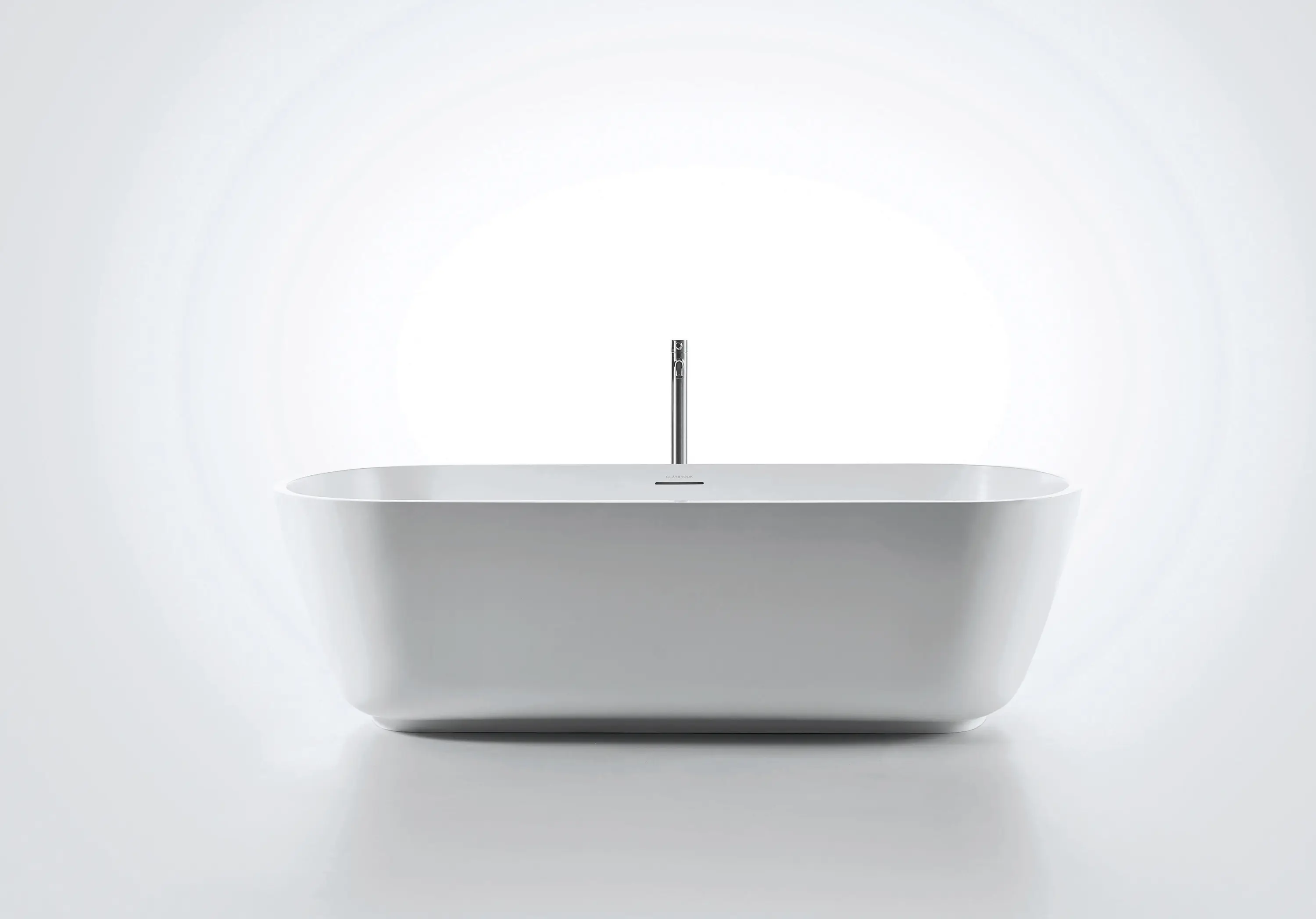 Claybrook Interiors Ltd. - Skye Bath