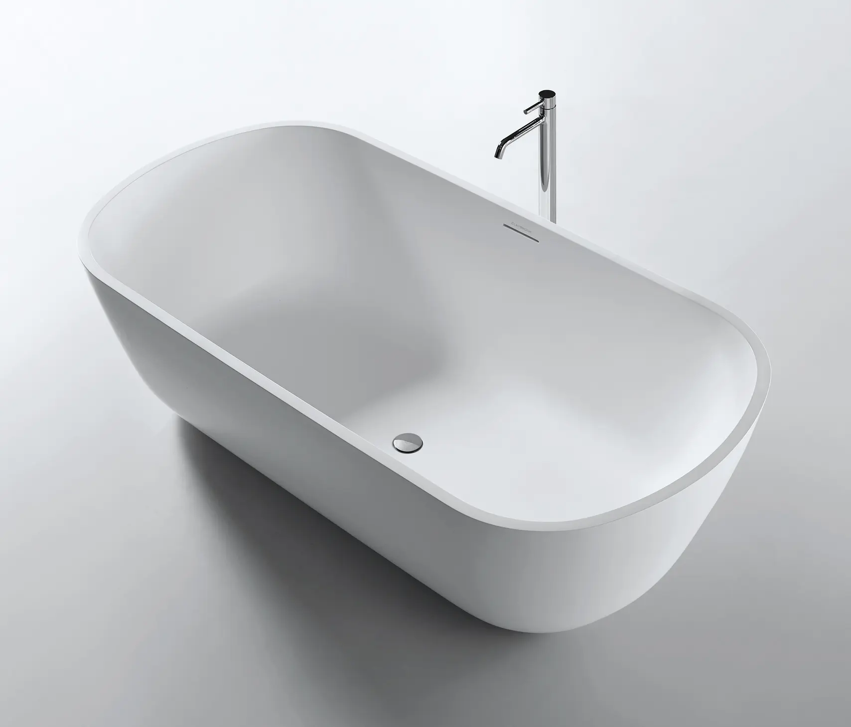 Claybrook Interiors Ltd. - Skye Bath