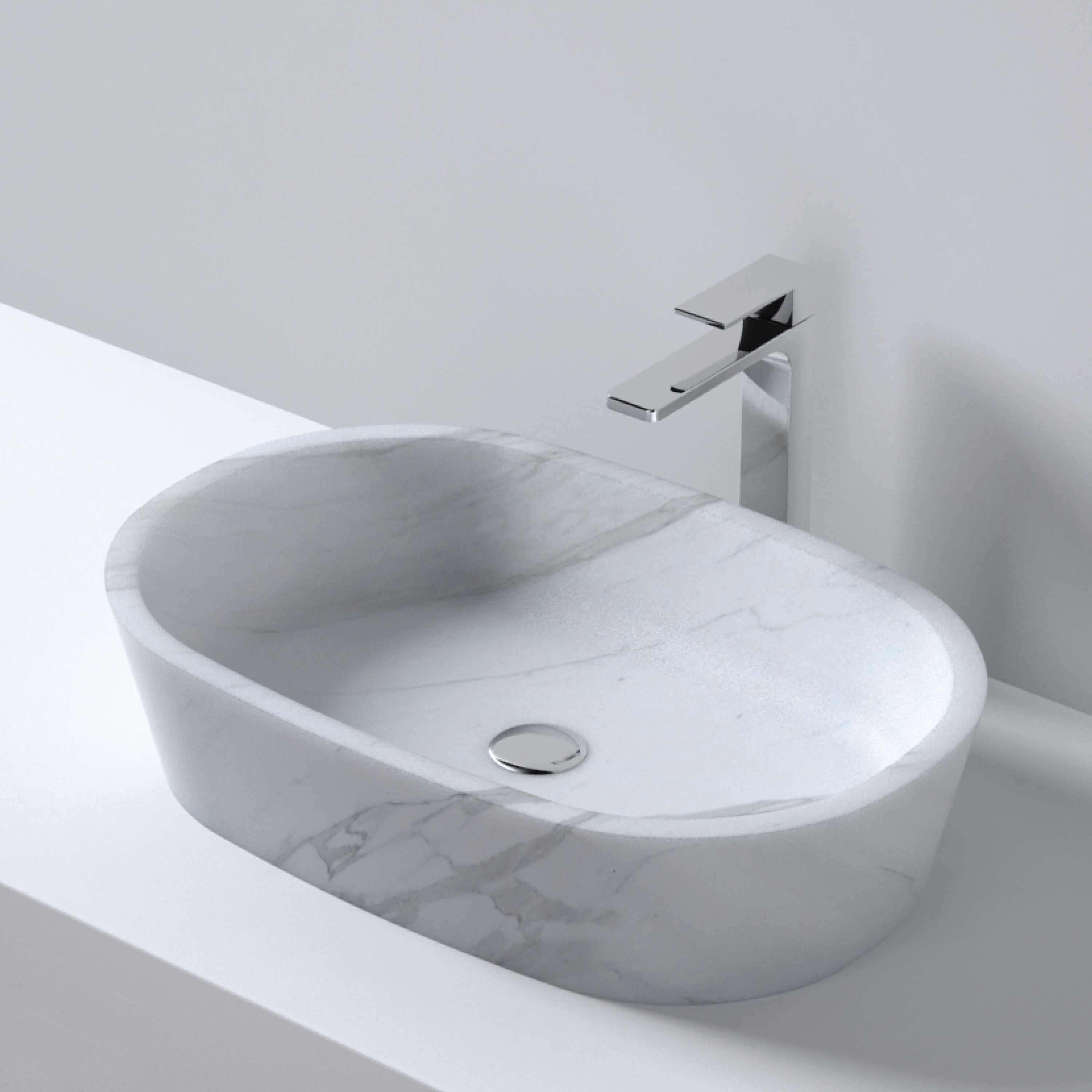 Produkt Soho Basin des Herstellers Claybrook Interiors Ltd. anzeigen