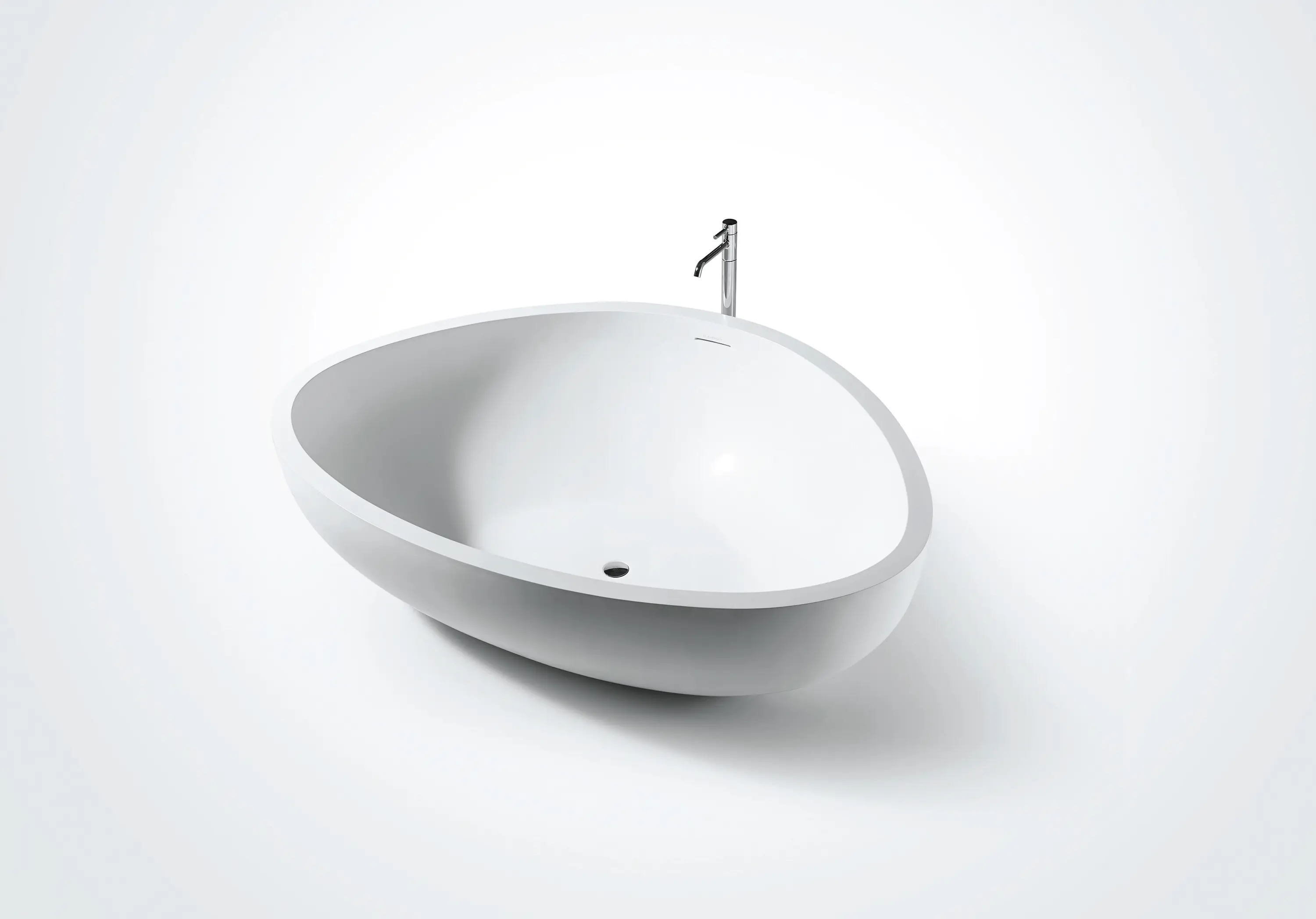 Claybrook Interiors Ltd. - Cove Bath