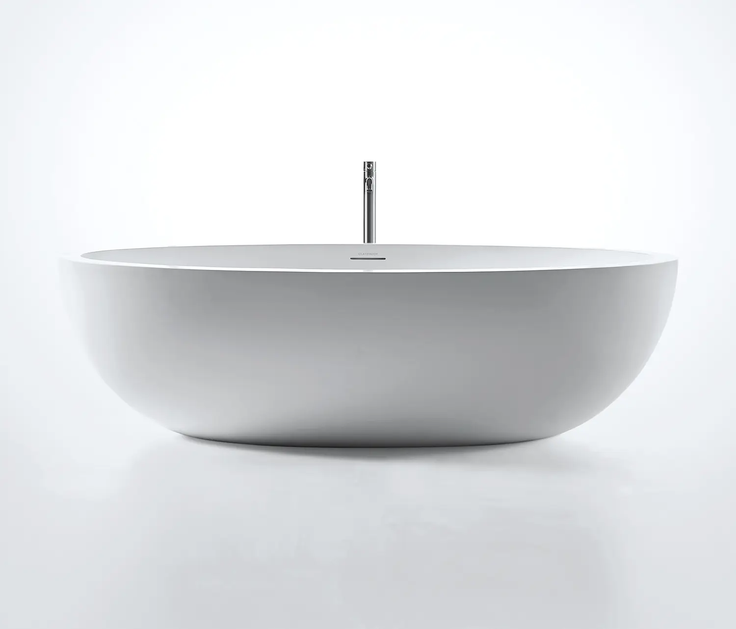 Claybrook Interiors Ltd. - Cove Bath