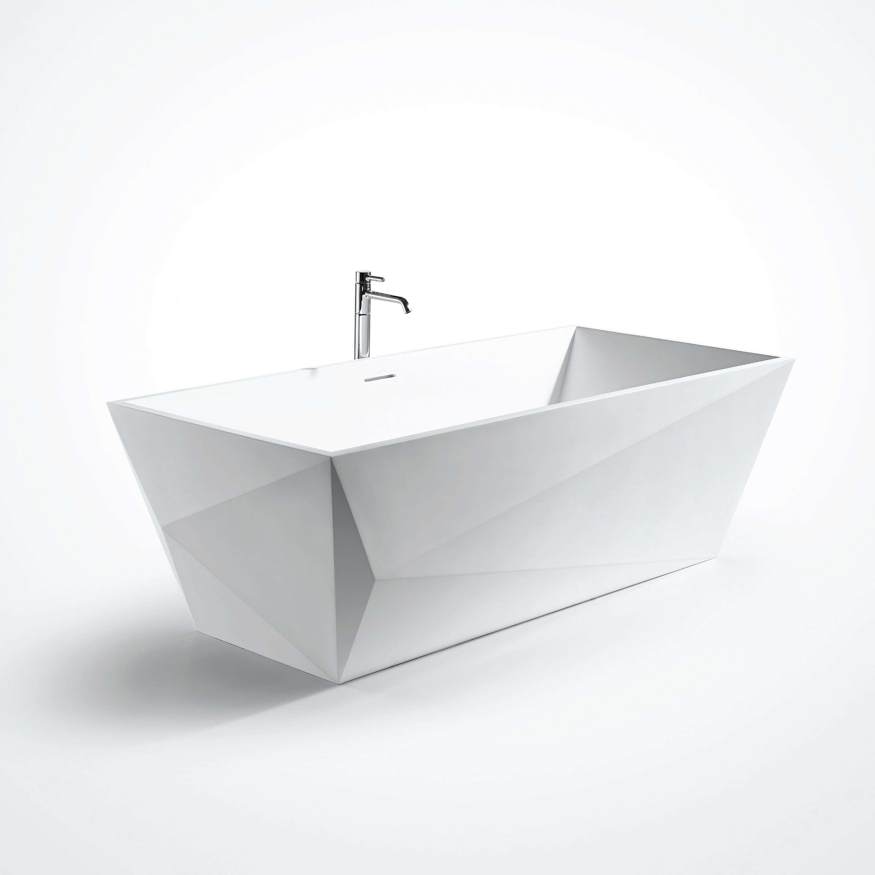 Produkt Matrix Bath des Herstellers Claybrook Interiors Ltd. anzeigen