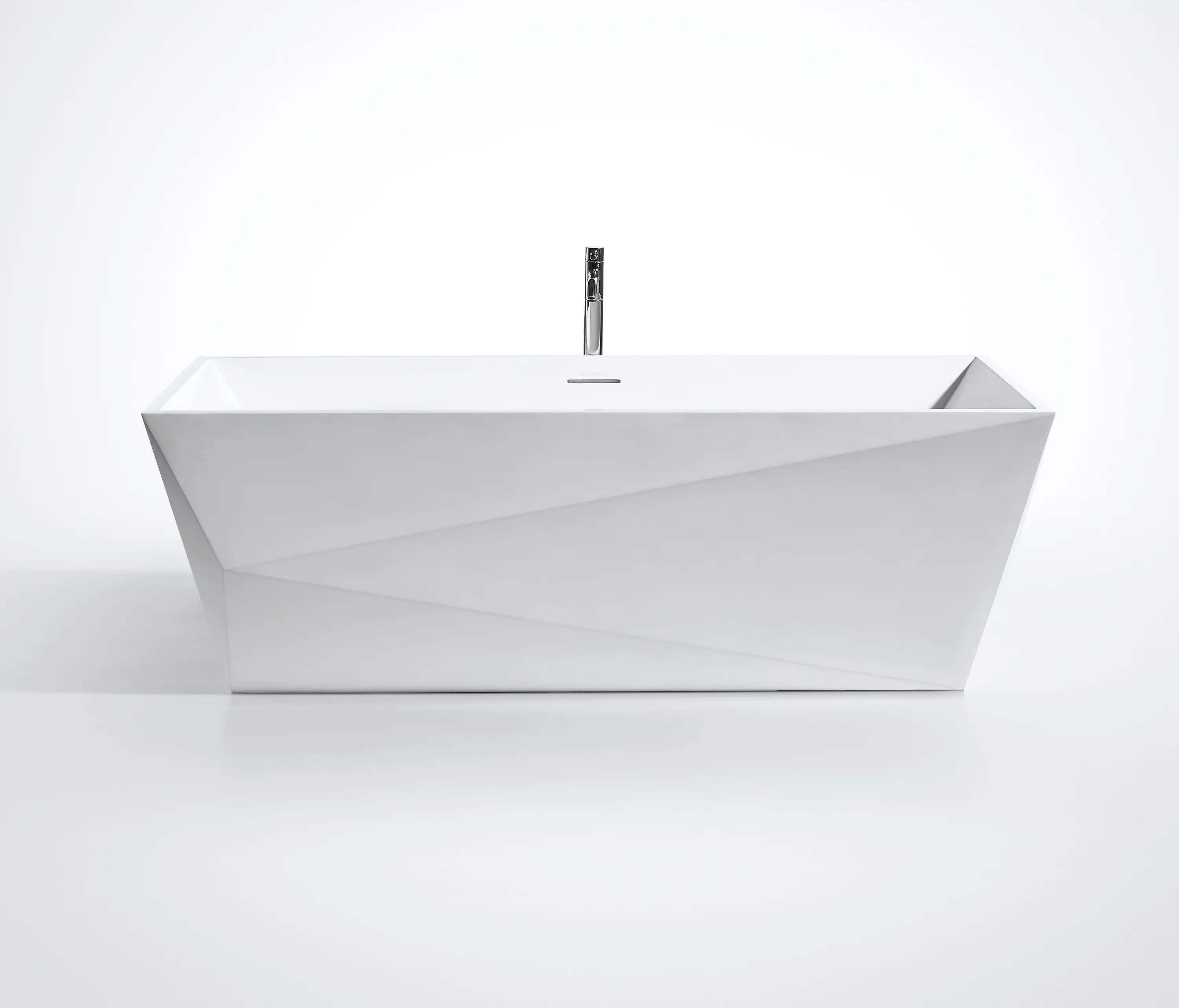 Claybrook Interiors Ltd. - Matrix Bath