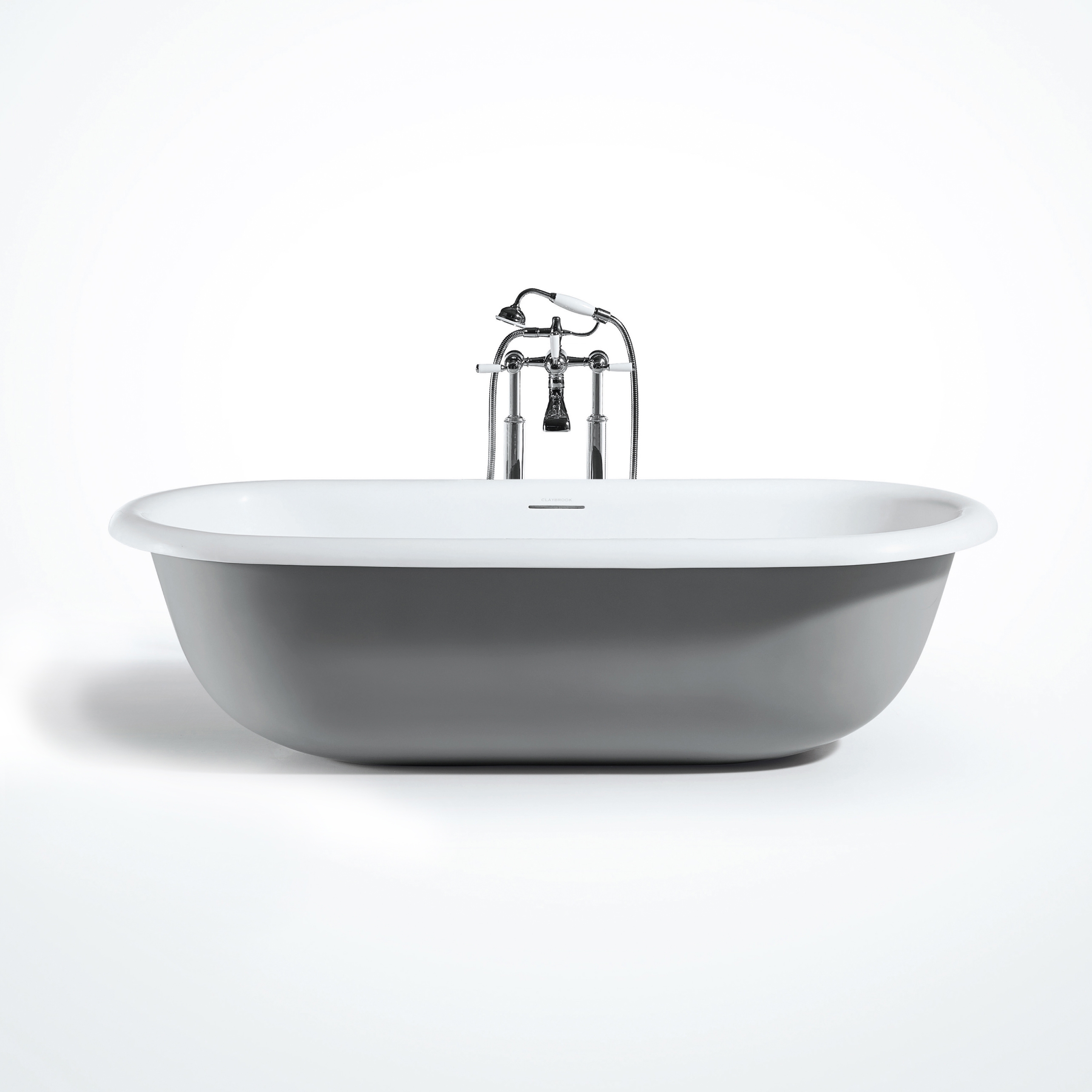 Produkt Evolve Bath des Herstellers Claybrook Interiors Ltd. anzeigen