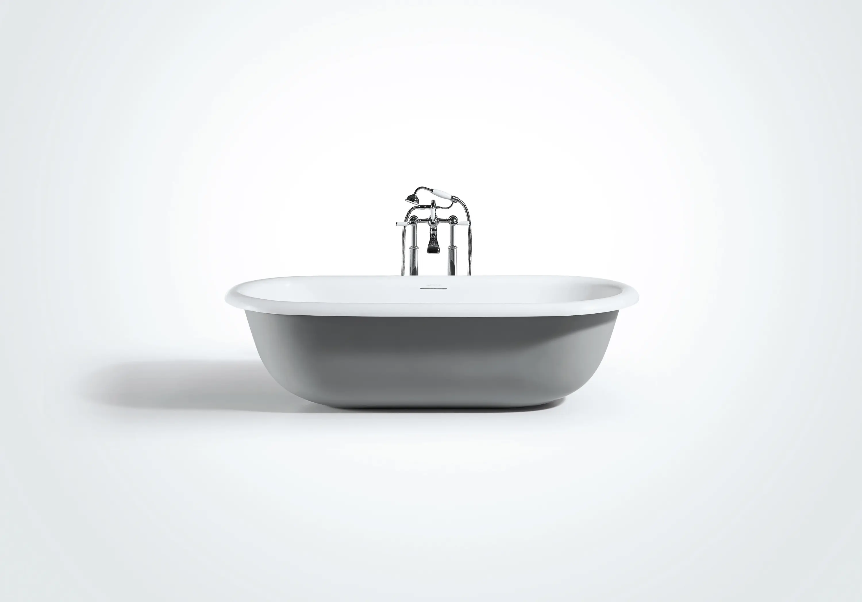 Claybrook Interiors Ltd. - Evolve Bath