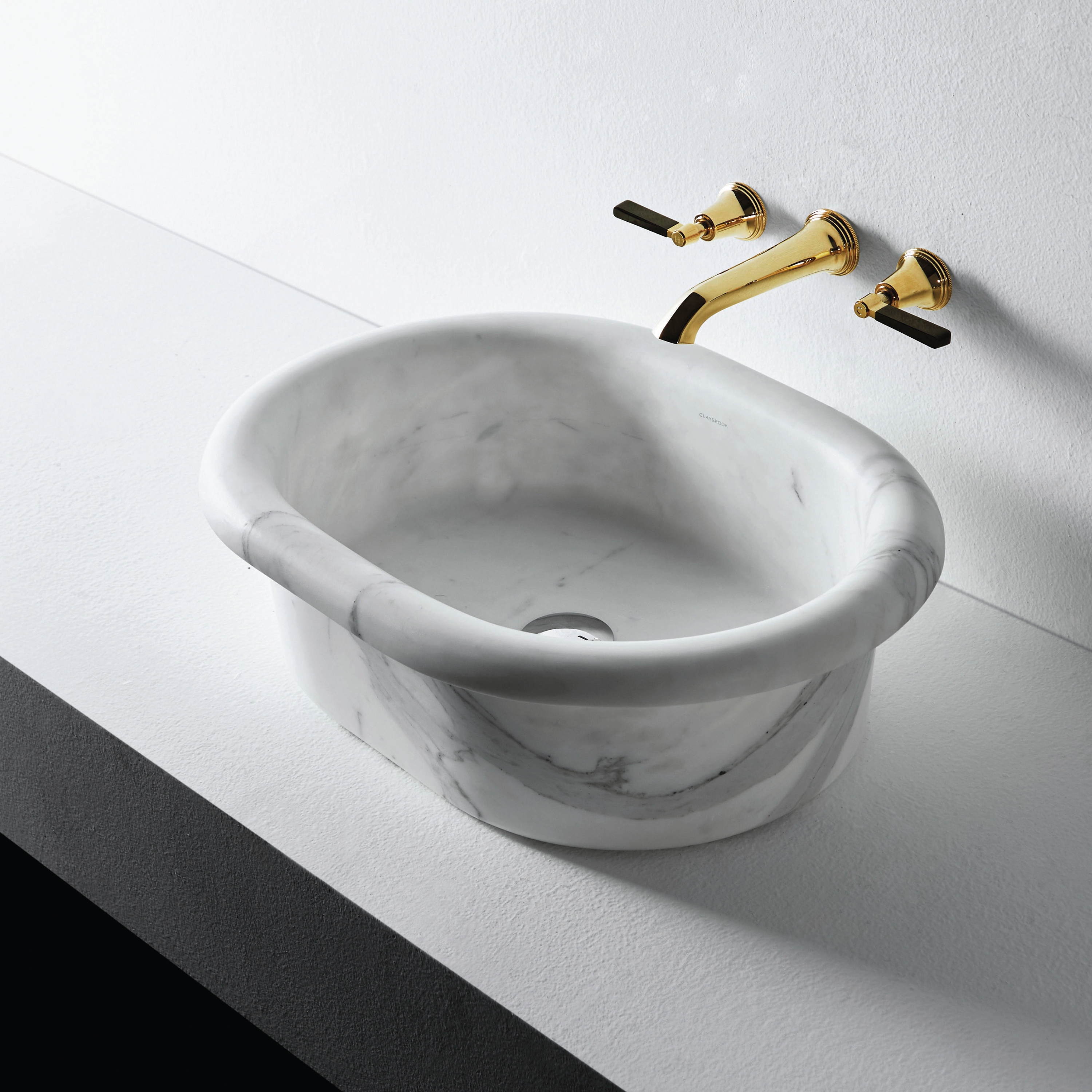 Produkt Evolve Countertop Basin des Herstellers Claybrook Interiors Ltd. anzeigen