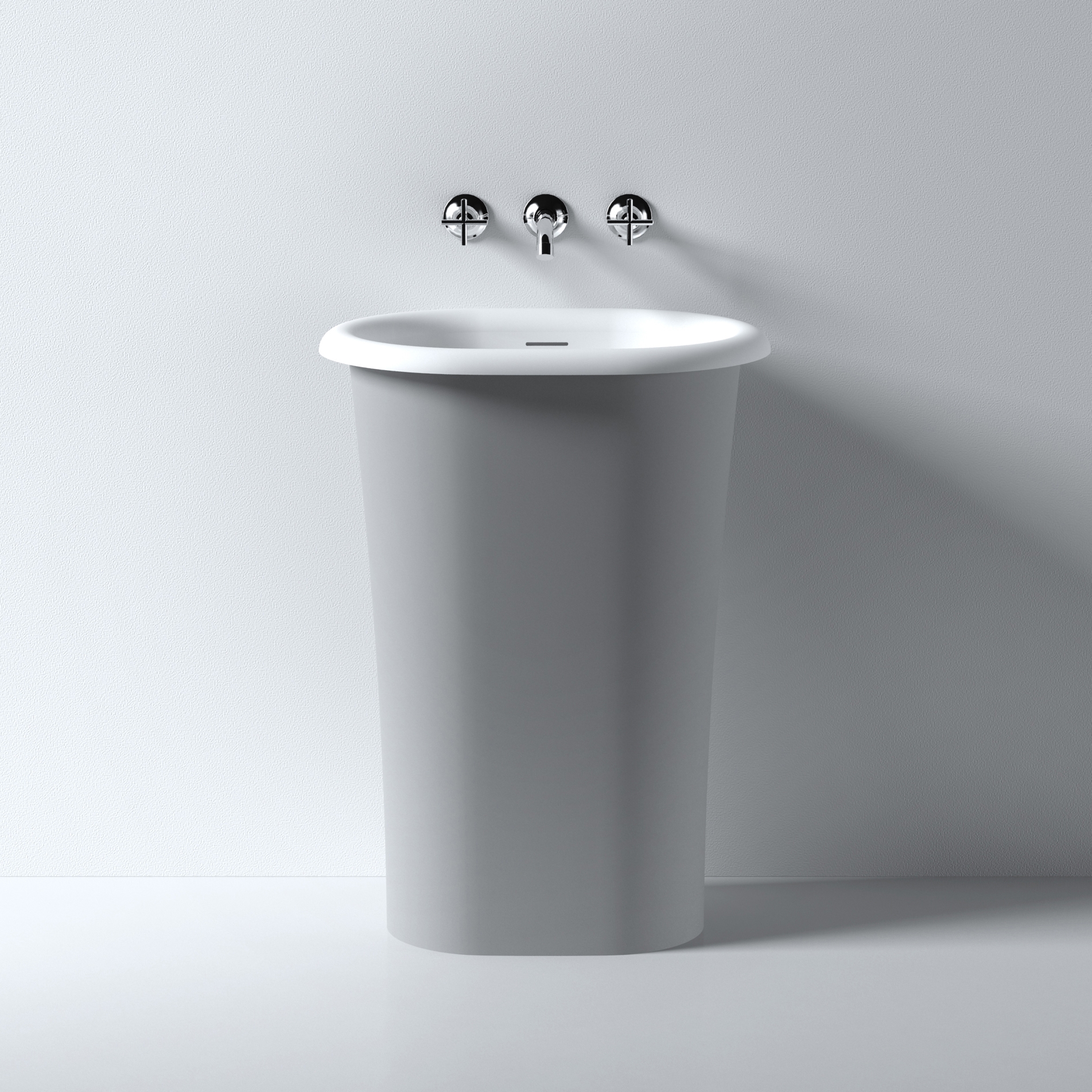 Produkt Evolve Free-standing Basin des Herstellers Claybrook Interiors Ltd. anzeigen