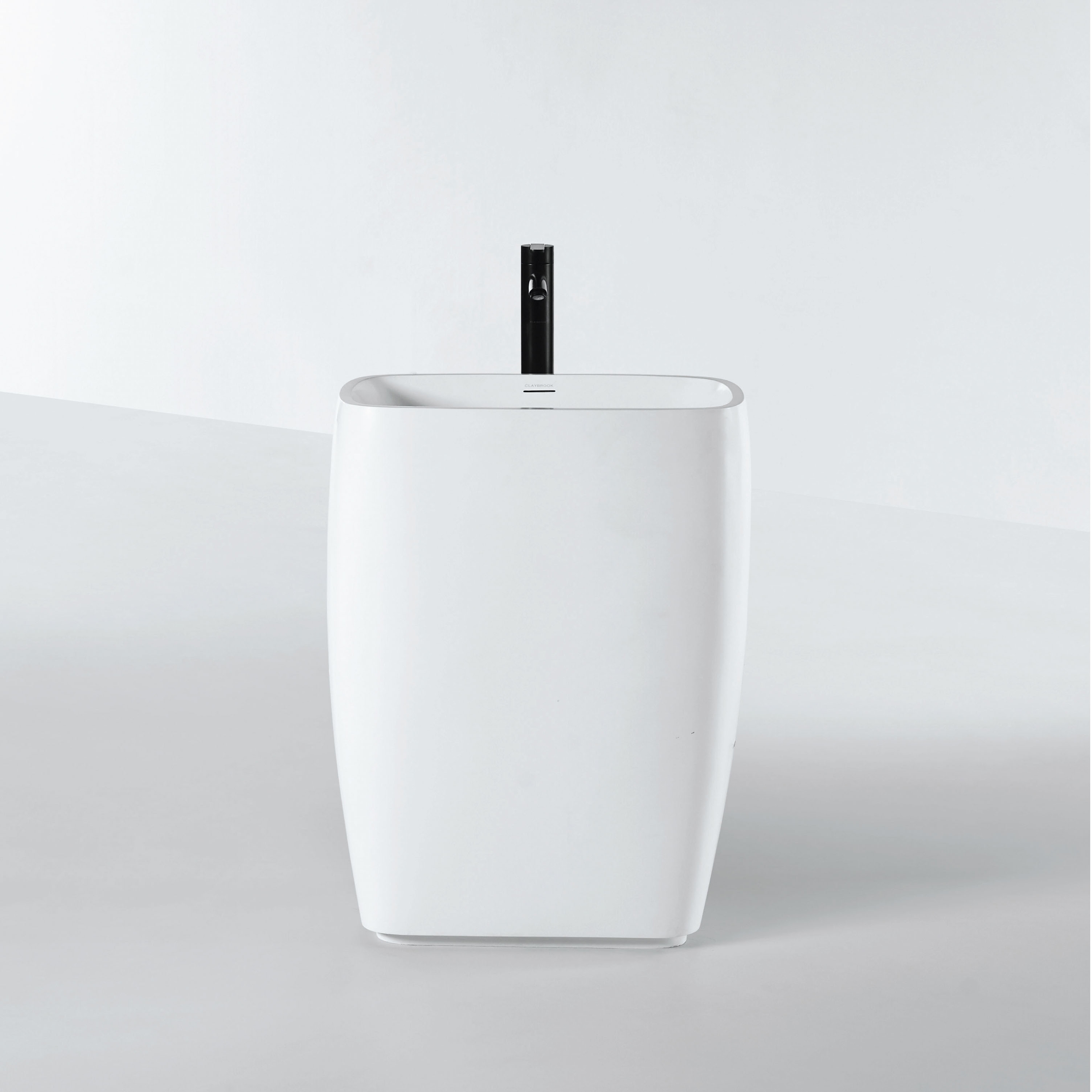 Produkt Quadro Basin des Herstellers Claybrook Interiors Ltd. anzeigen