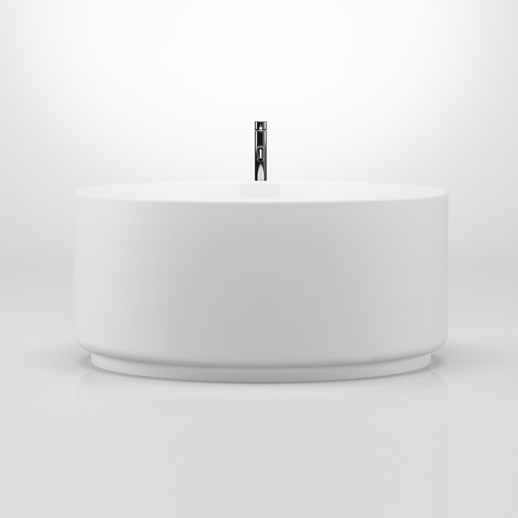 Produkt Orbit Bath des Herstellers Claybrook Interiors Ltd. anzeigen