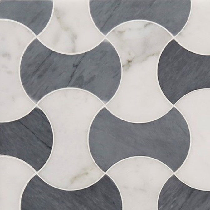 Produkt Art Deco Teague des Herstellers Claybrook Interiors Ltd. anzeigen