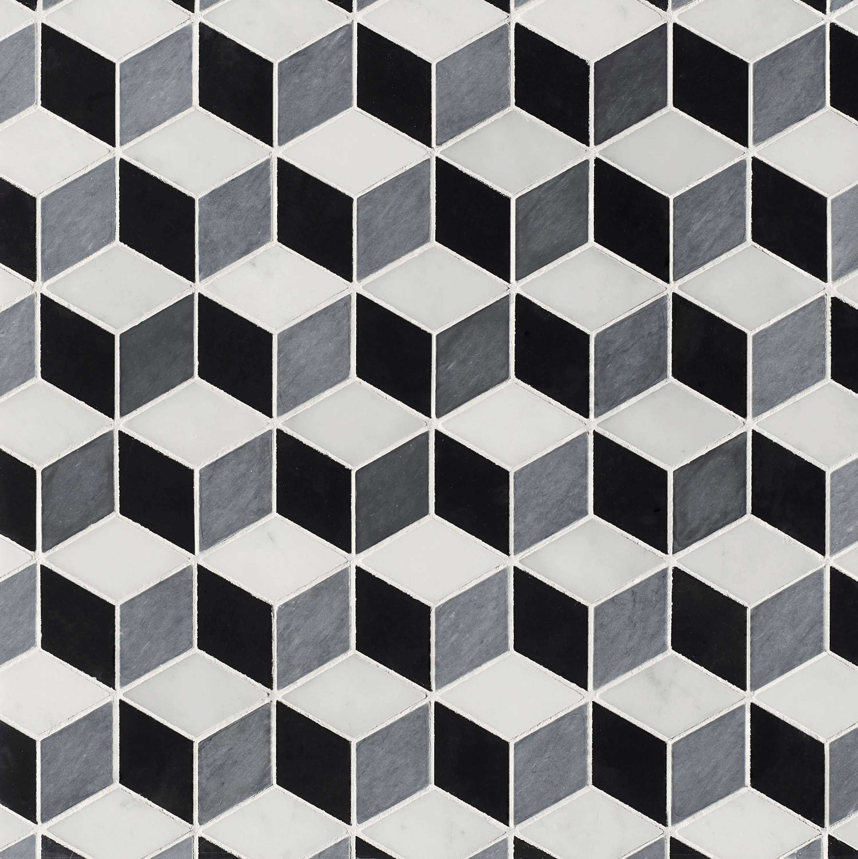 Claybrook Interiors Ltd. - Art Deco Cubist