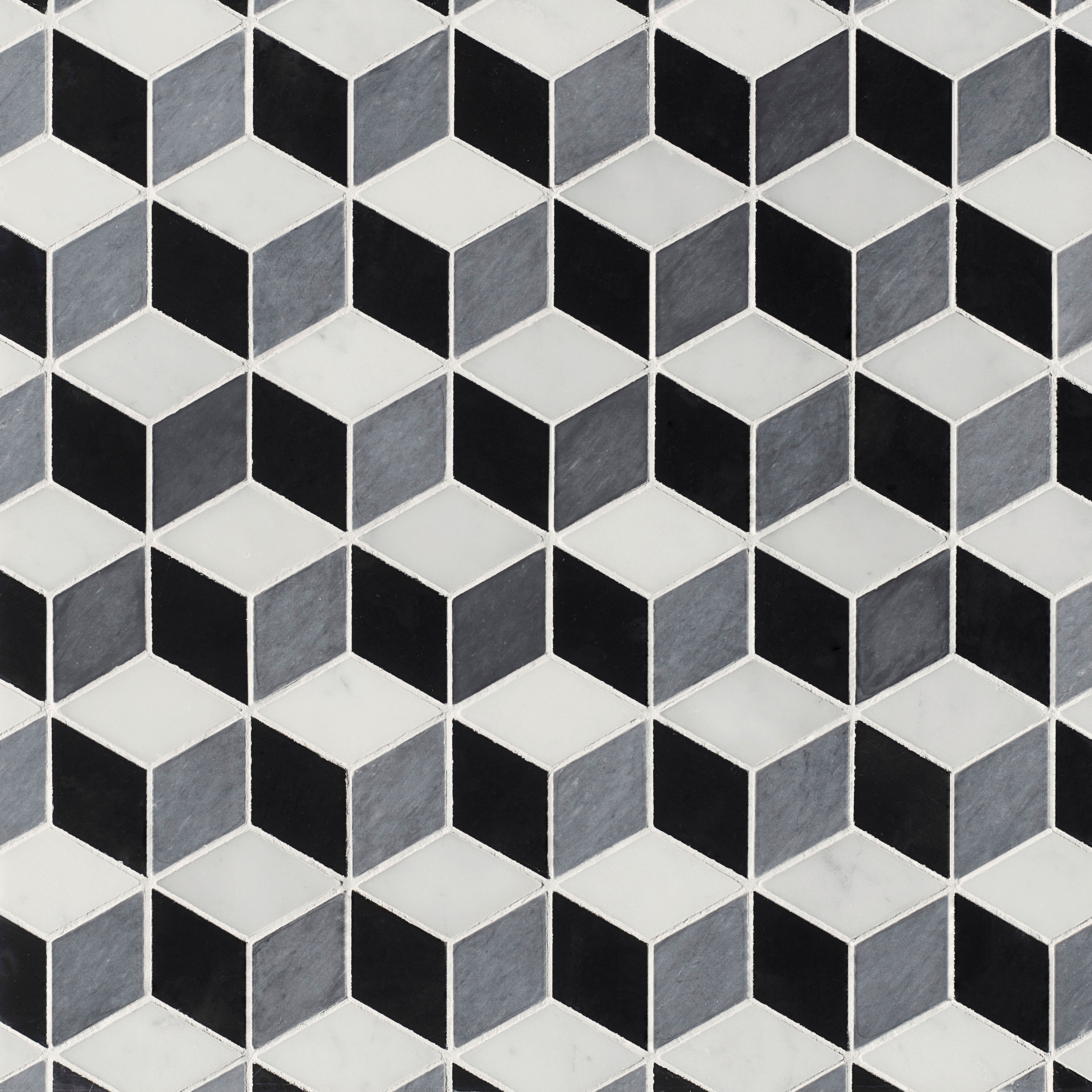 Art Deco Cubist