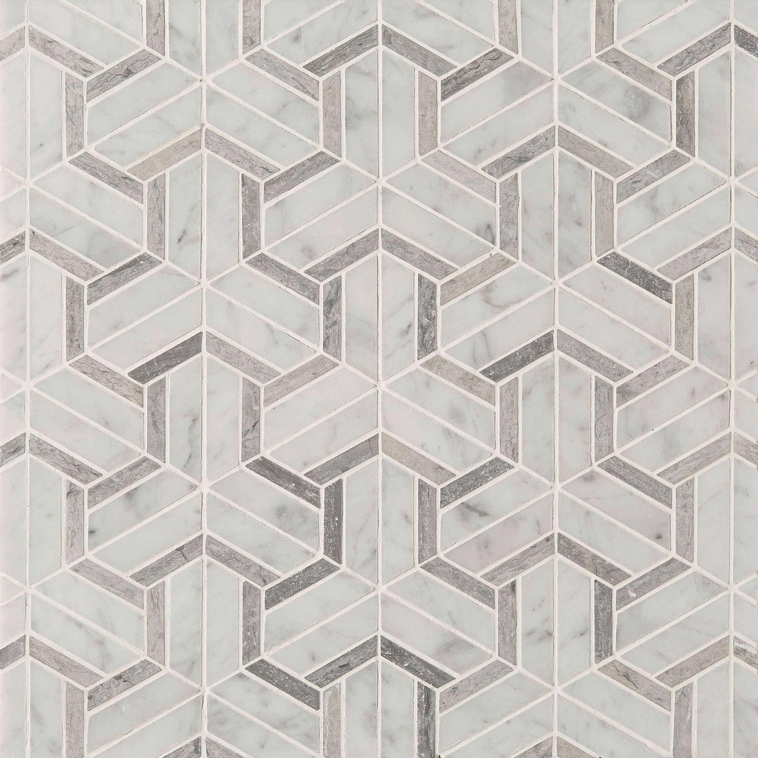 Art Deco Maze