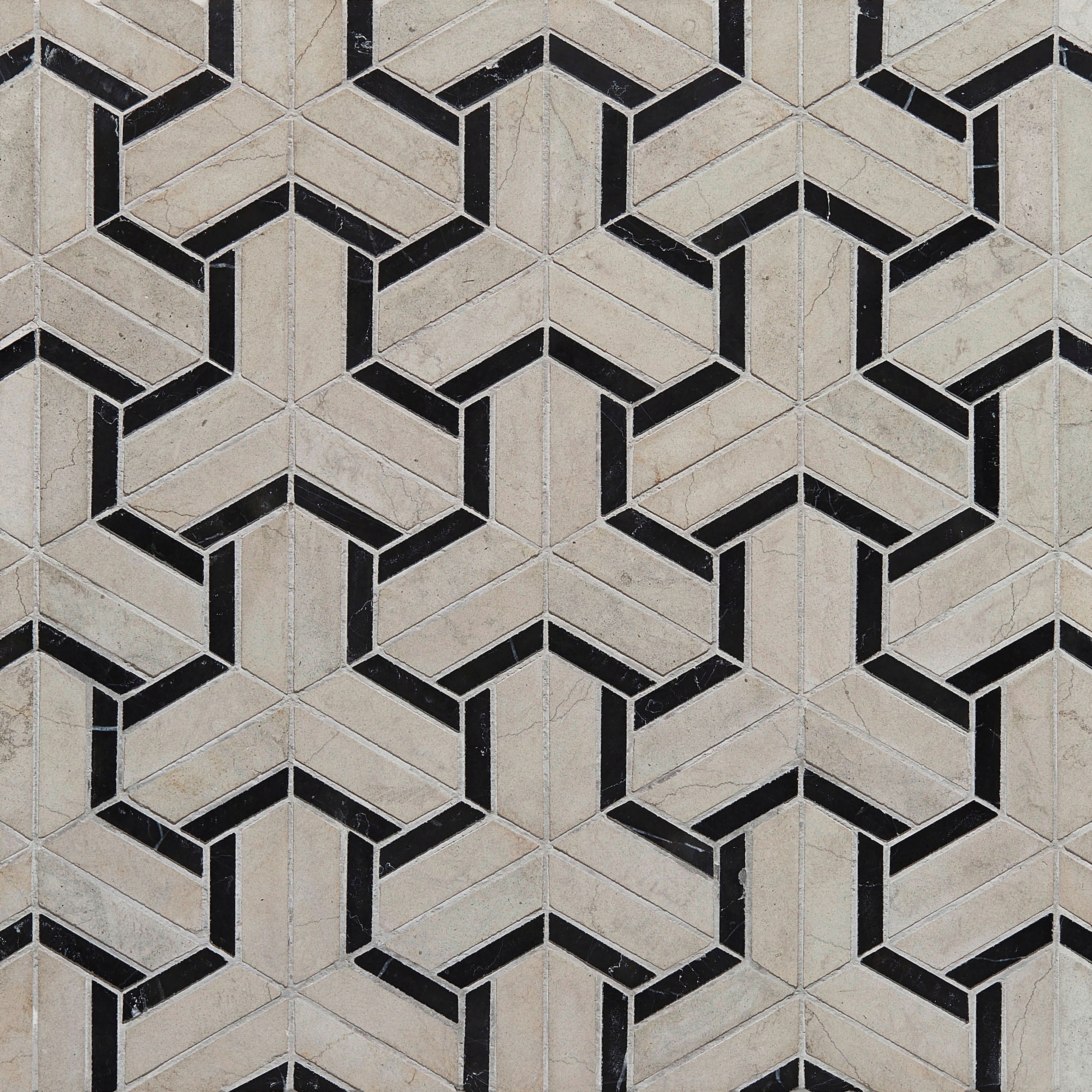 Produkt Art Deco Maze des Herstellers Claybrook Interiors Ltd. anzeigen