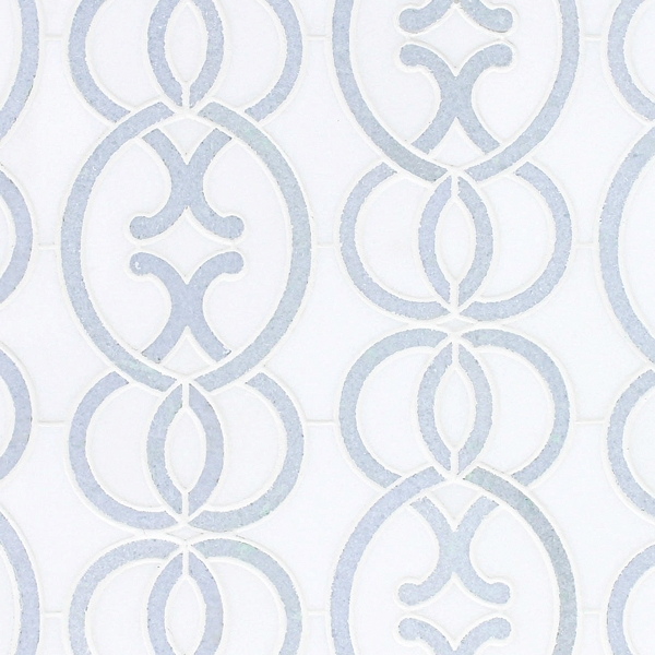 Produkt Belle Epoque Serpentine des Herstellers Claybrook Interiors Ltd. anzeigen