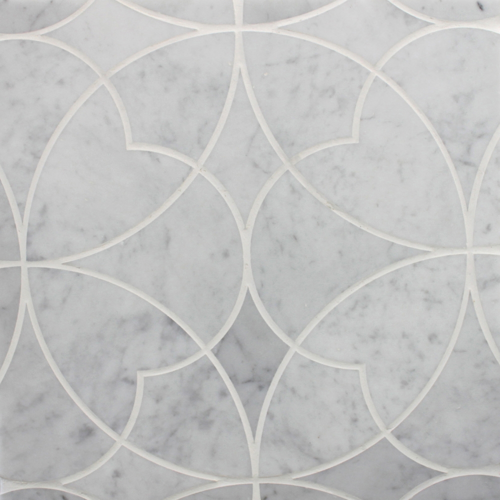 Produkt Marrakech Medina Stone Mosaics des Herstellers Claybrook Interiors Ltd. anzeigen