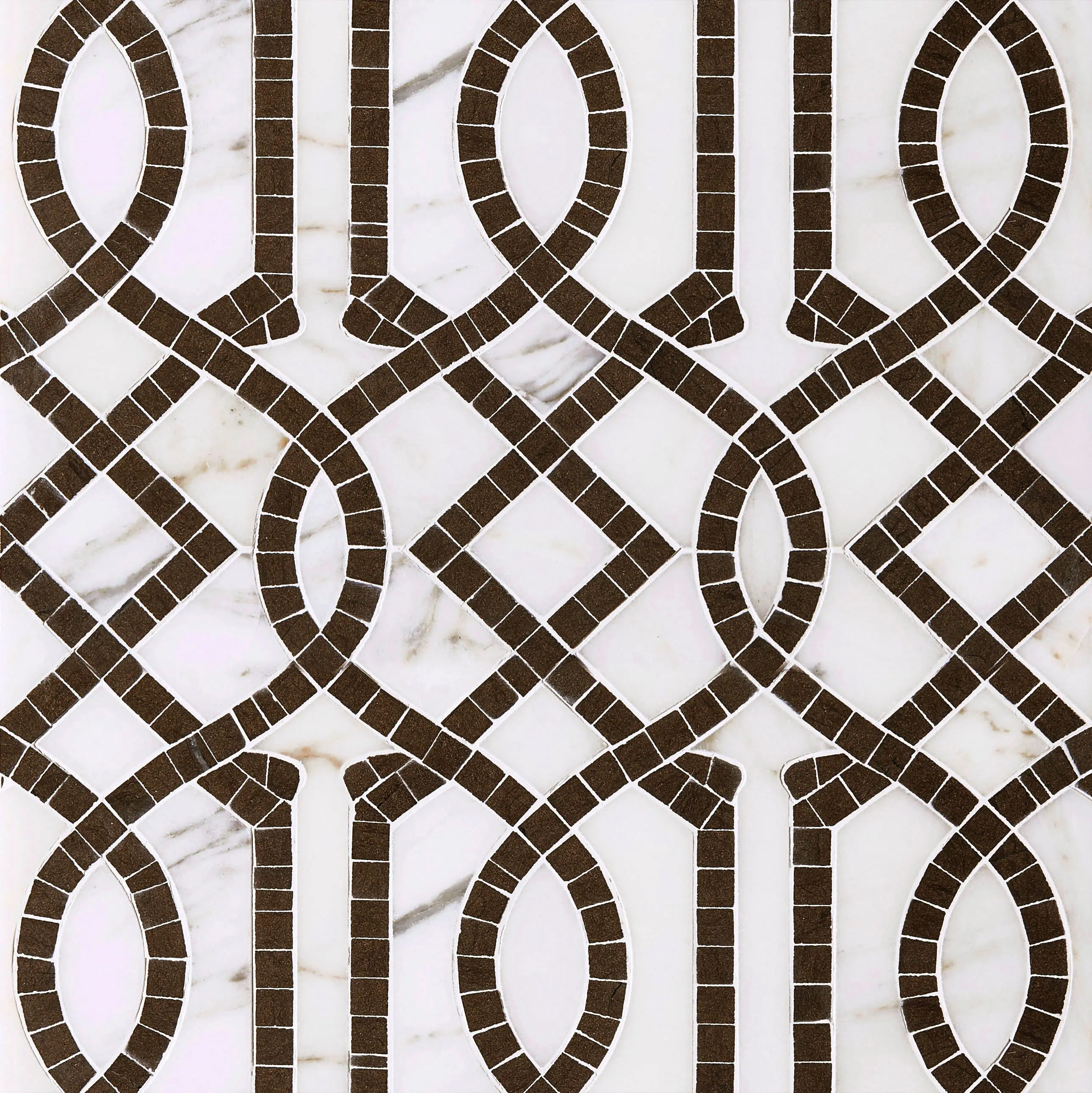 Claybrook Interiors Ltd. - Belle Epoque Labyrinth