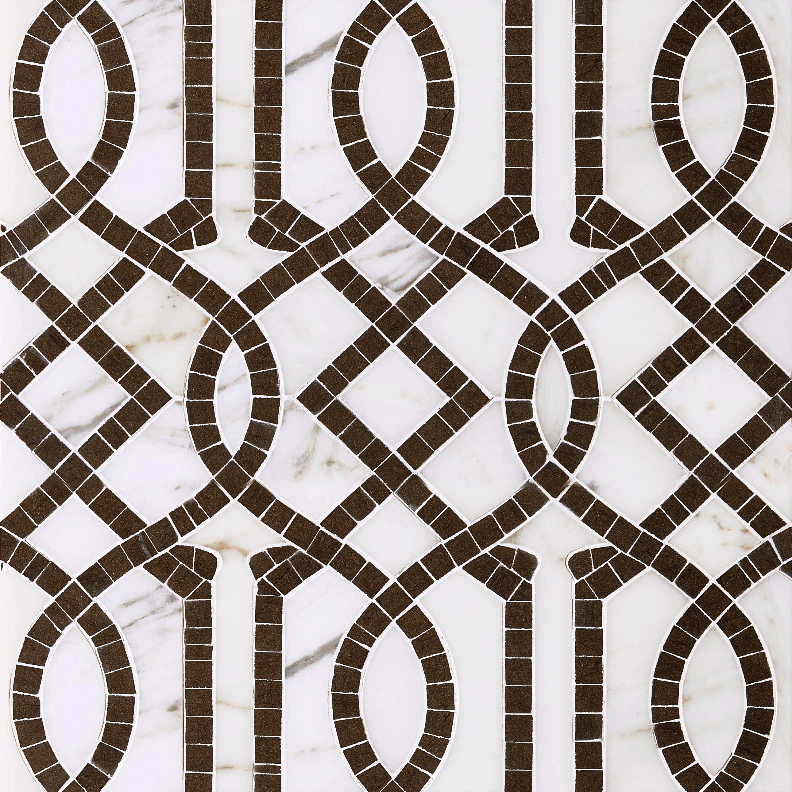 Produkt Belle Epoque Labyrinth des Herstellers Claybrook Interiors Ltd. anzeigen