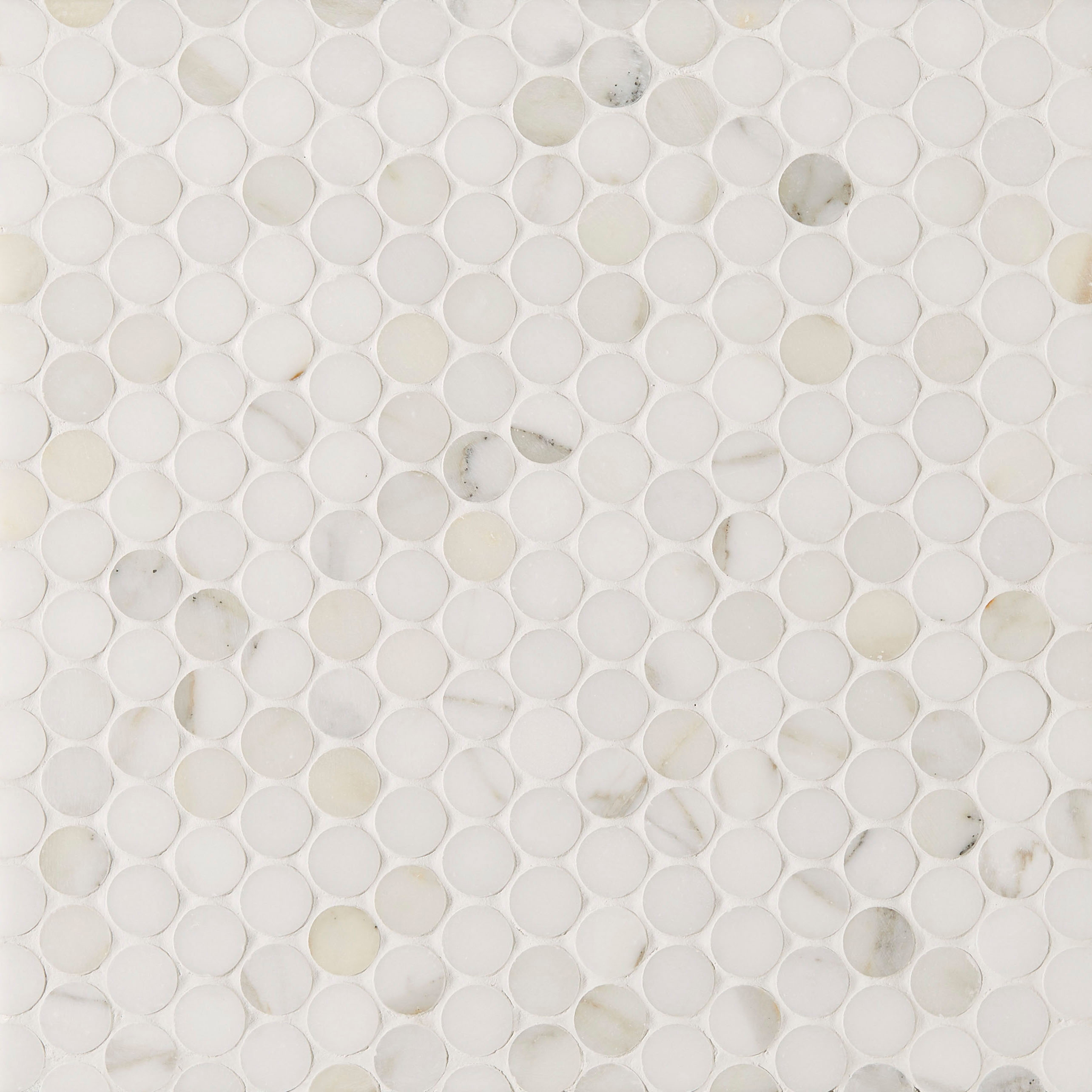 Produkt Manhattan Penny Round des Herstellers Claybrook Interiors Ltd. anzeigen