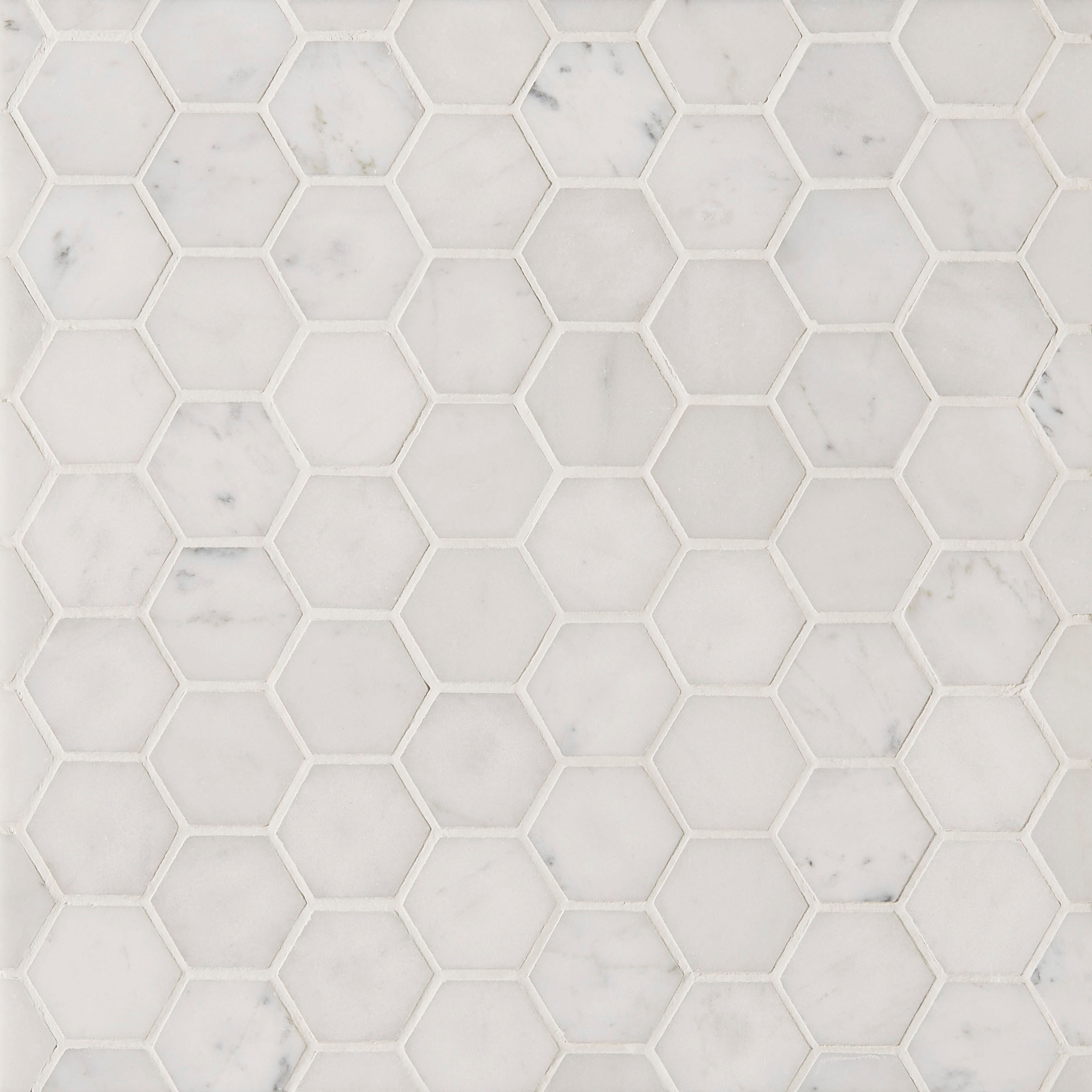 Manhattan Hexagon