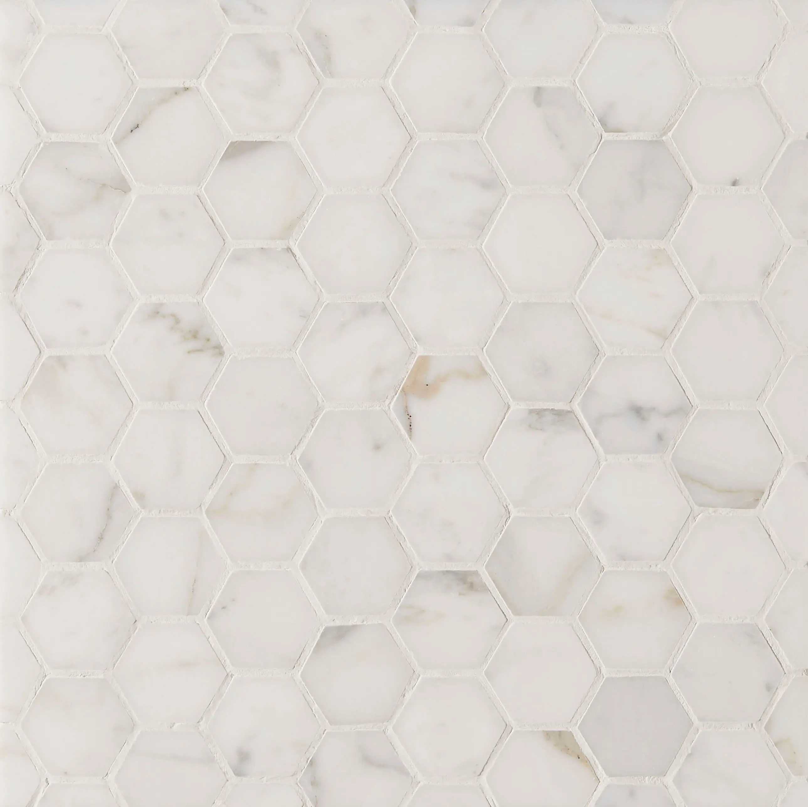 Claybrook Interiors Ltd. - Manhattan Hexagon