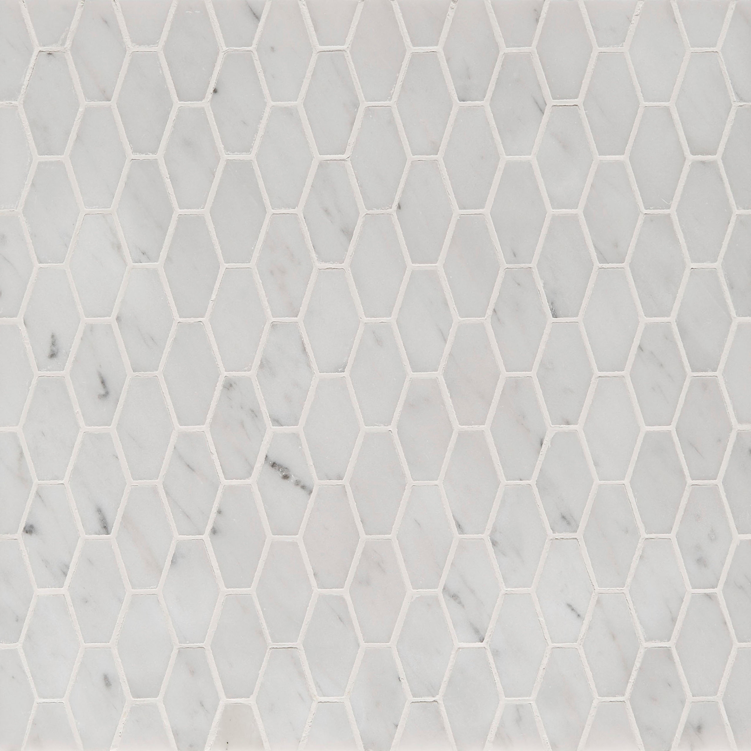 Manhattan Elongated Hexagon