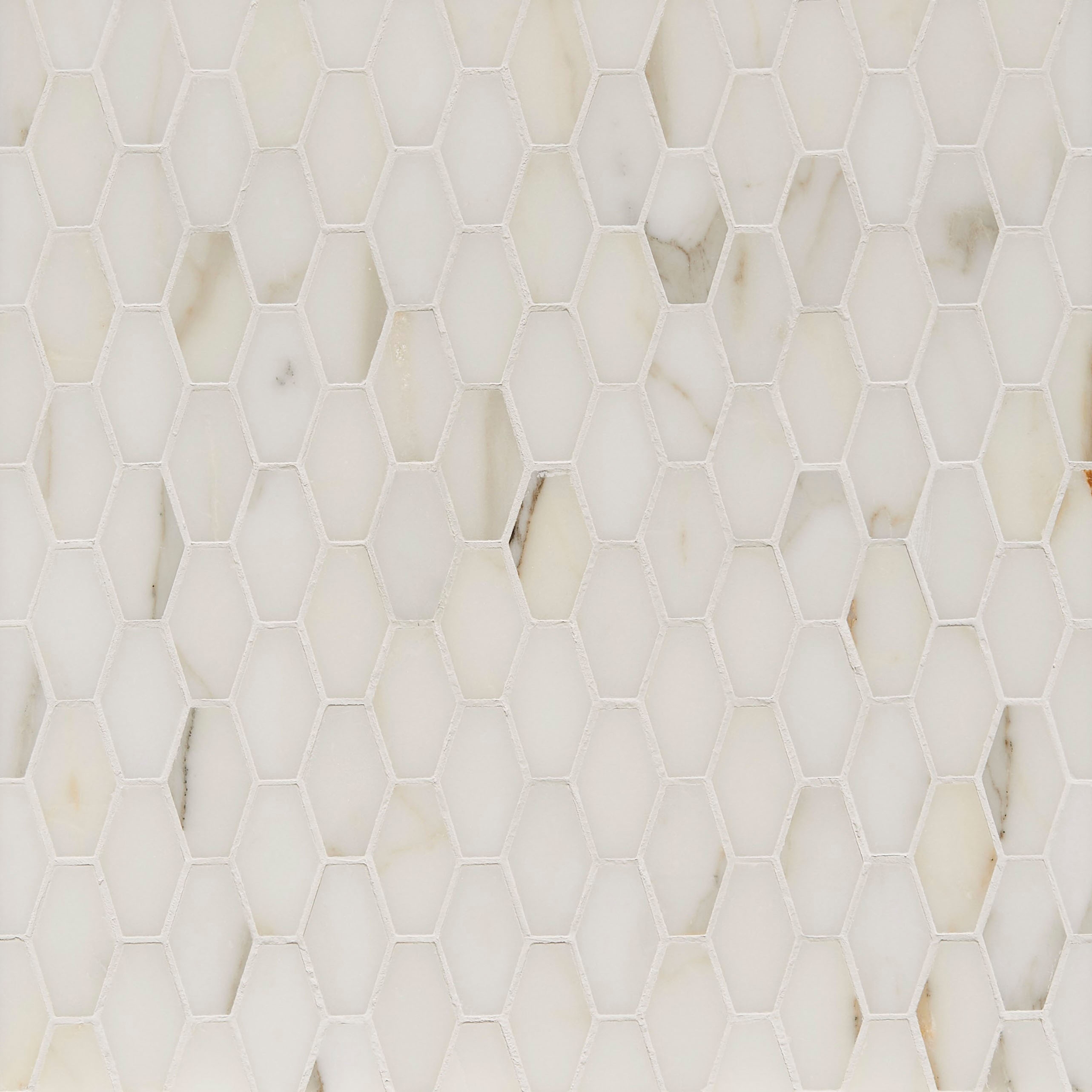 Produkt Manhattan Elongated Hexagon des Herstellers Claybrook Interiors Ltd. anzeigen