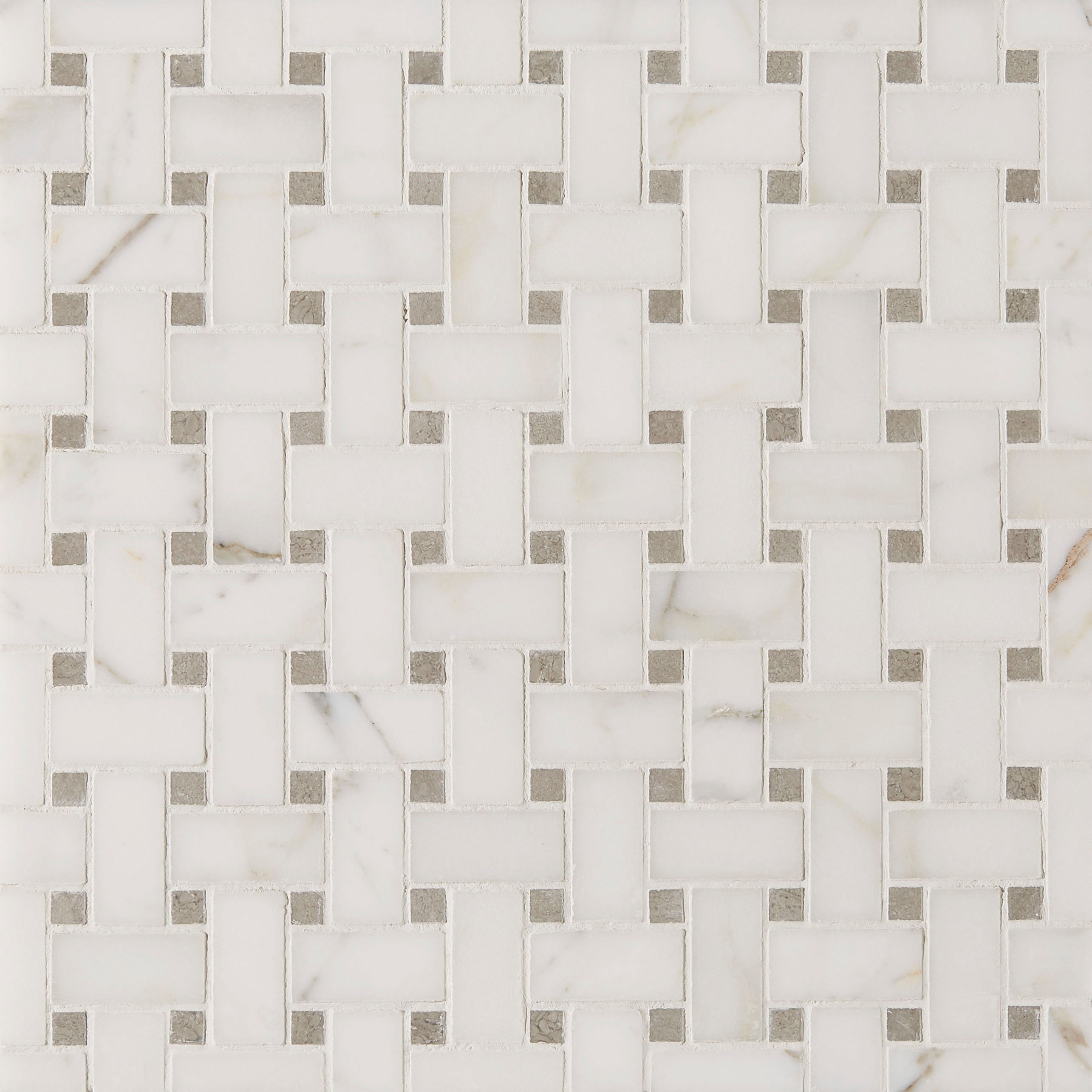Manhattan Basketweave