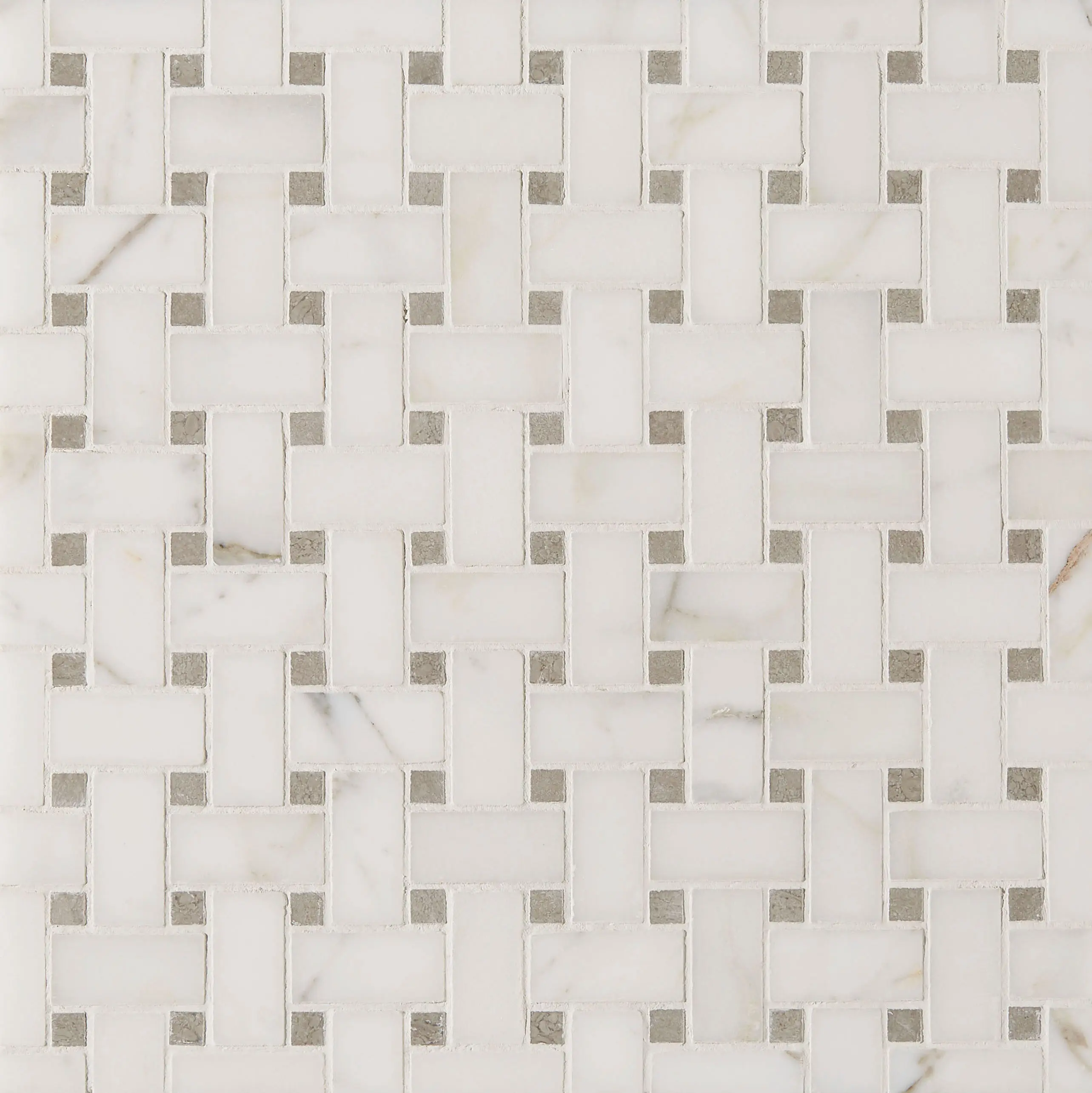 Claybrook Interiors Ltd. - Manhattan Basketweave