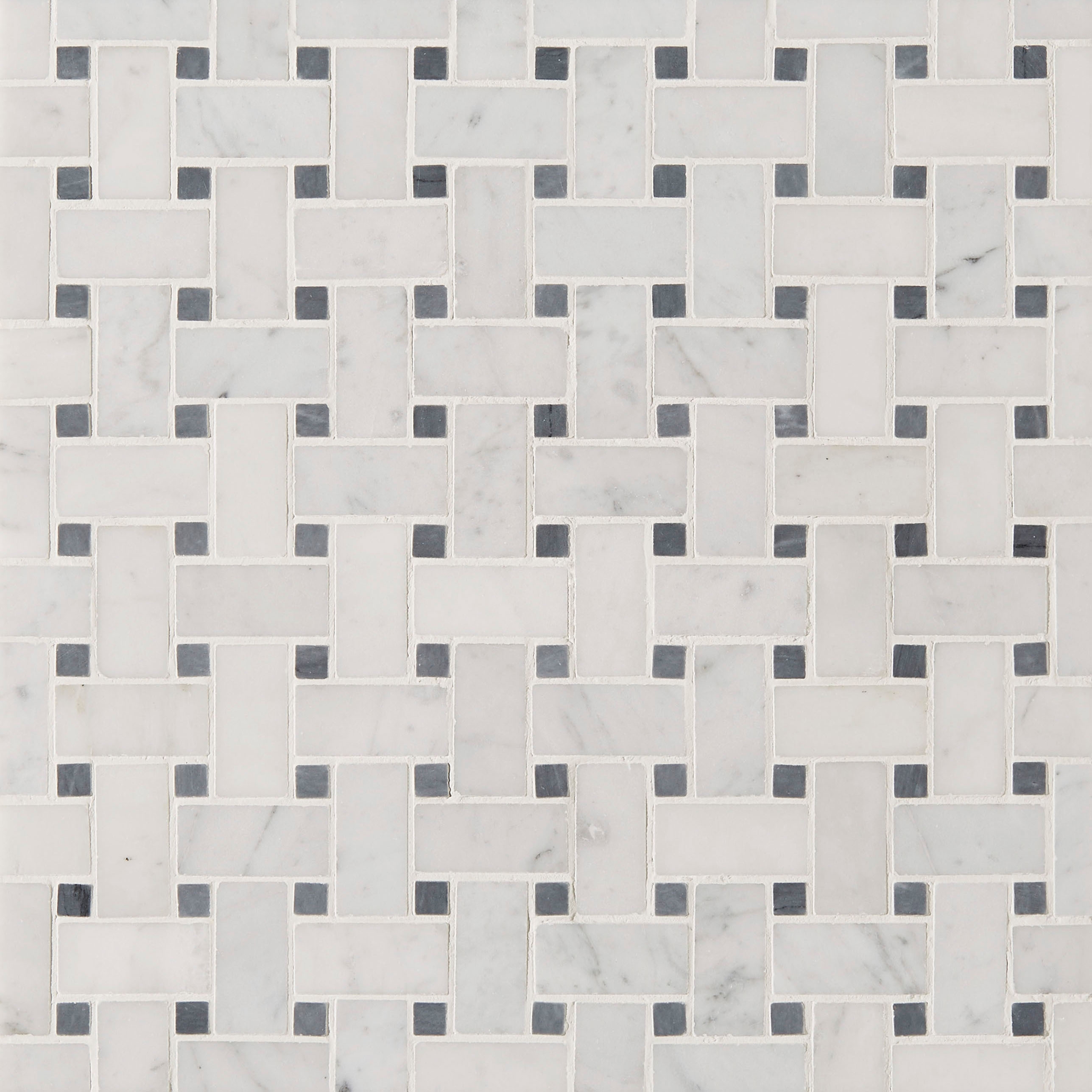 Mostra il prodotto Manhattan Basketweave del produttore Claybrook Interiors Ltd.