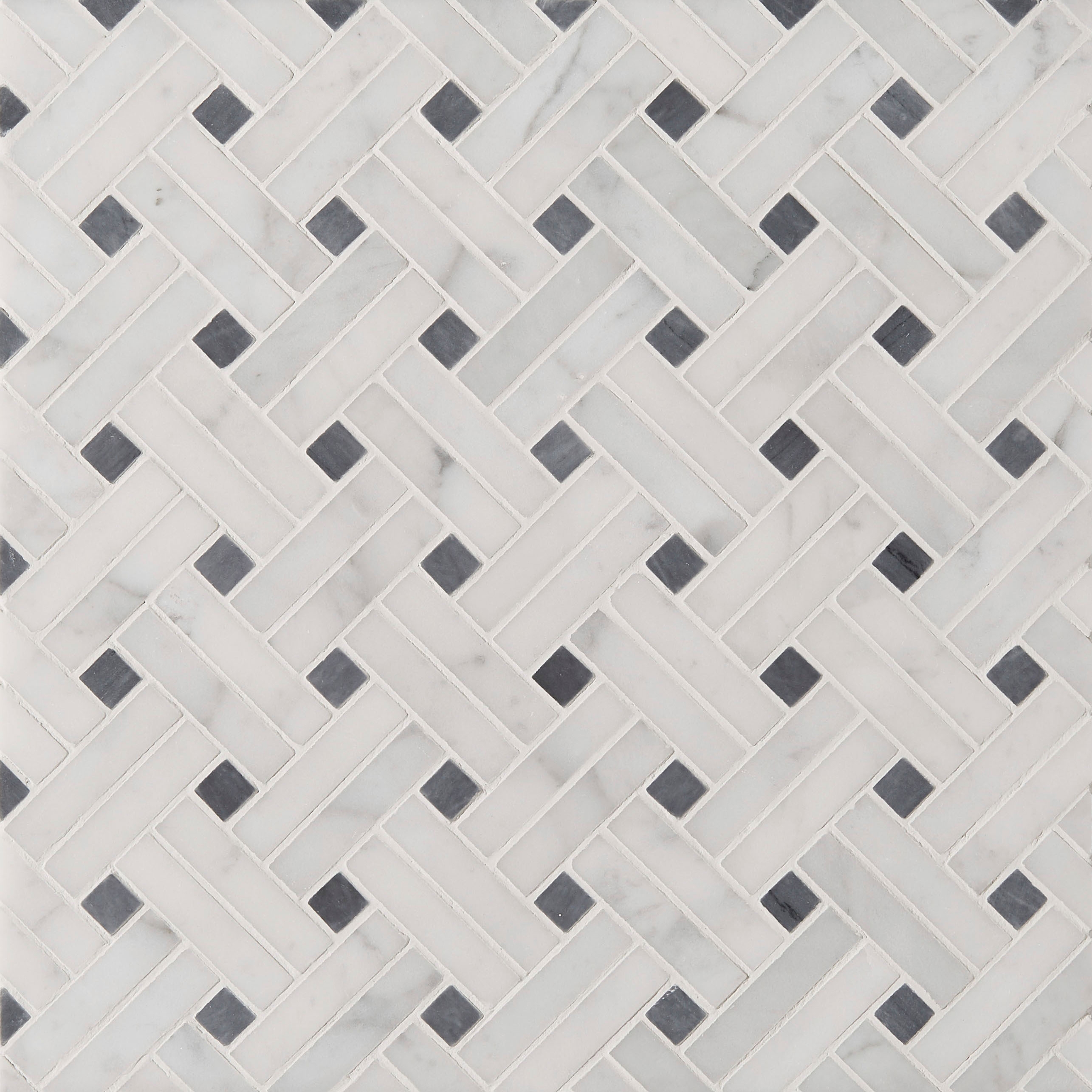 Manhattan Diagonal Weave