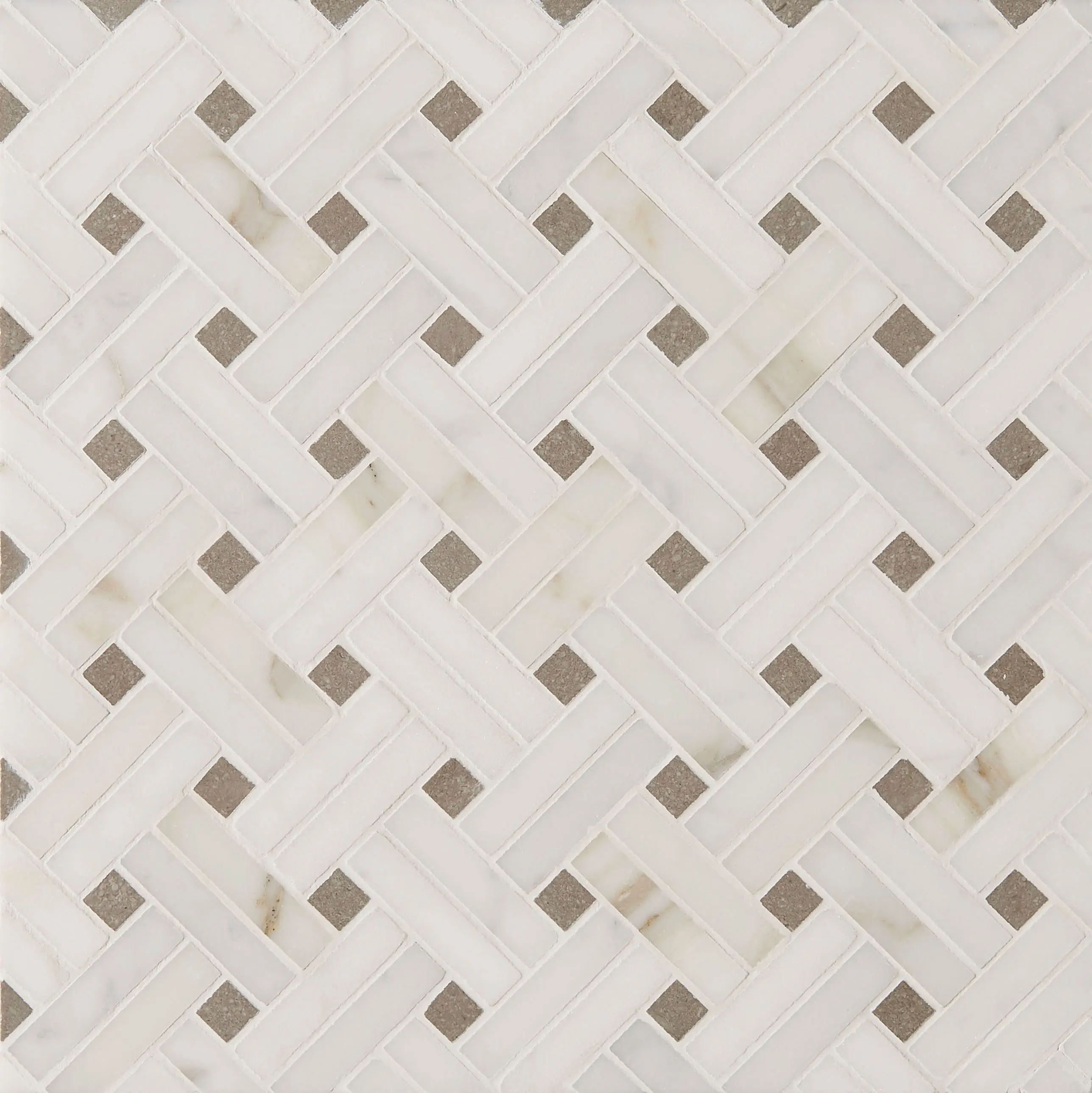 Claybrook Interiors Ltd. - Manhattan Diagonal Weave