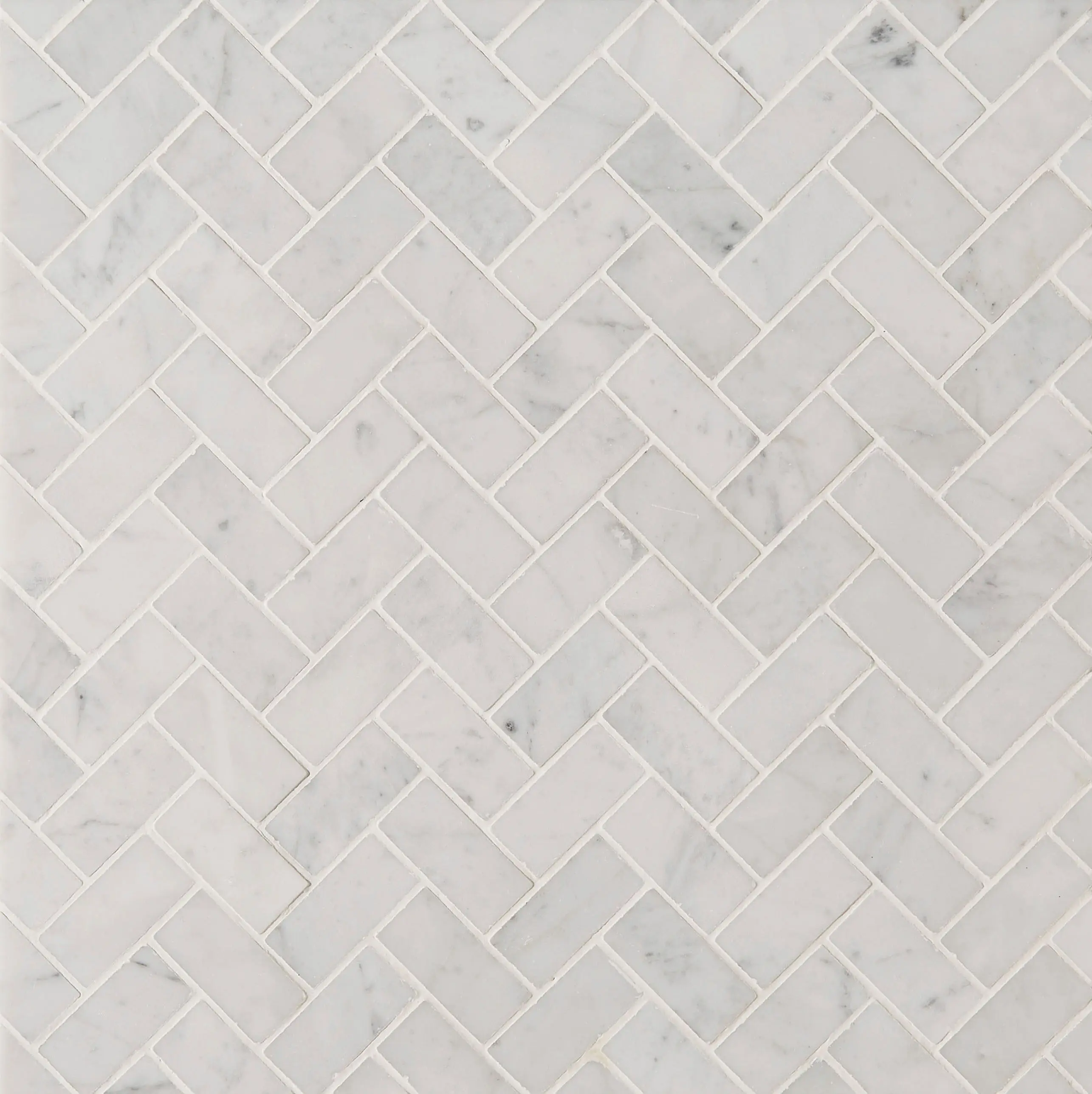 Claybrook Interiors Ltd. - Manhattan Offset Herringbone