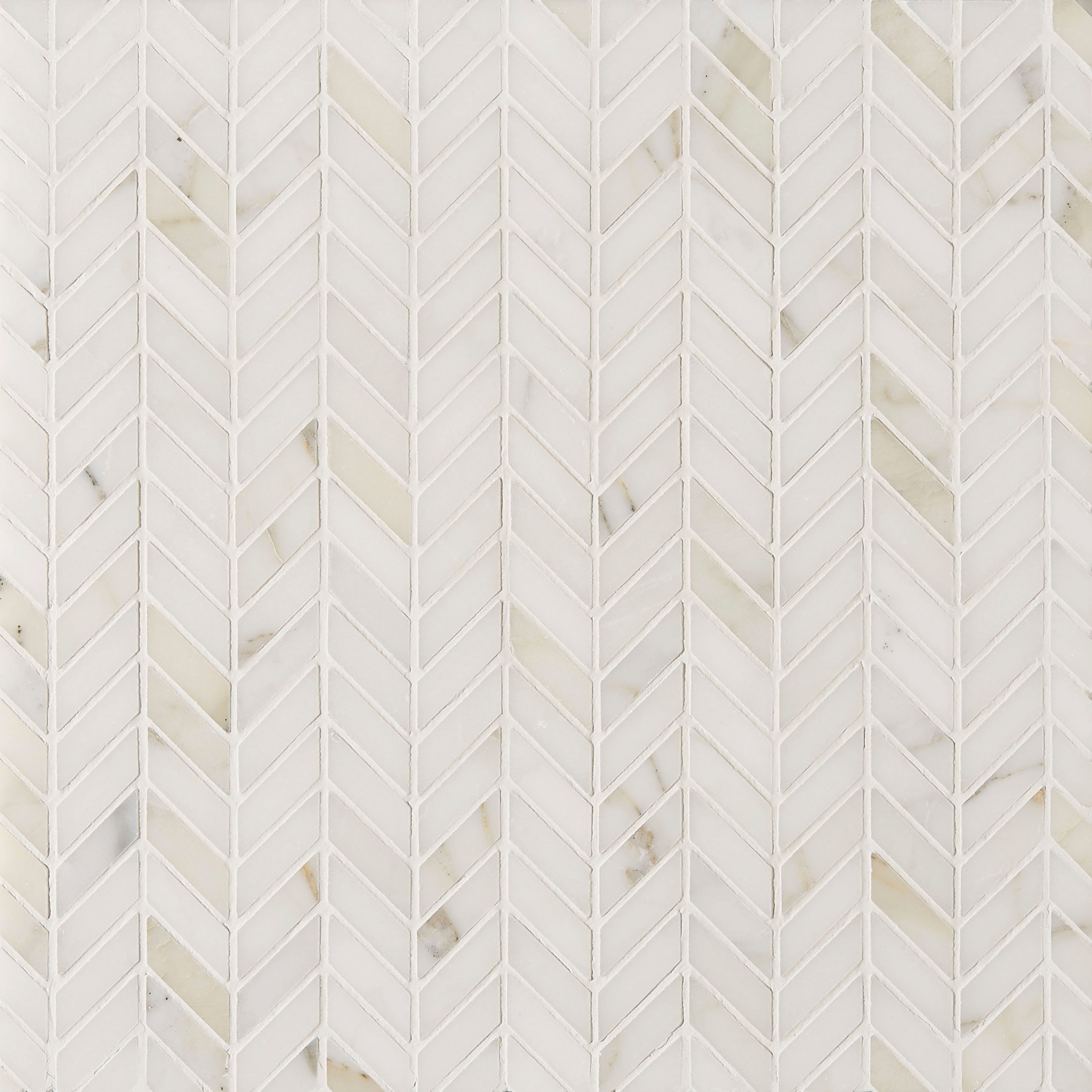 Manhattan Herringbone
