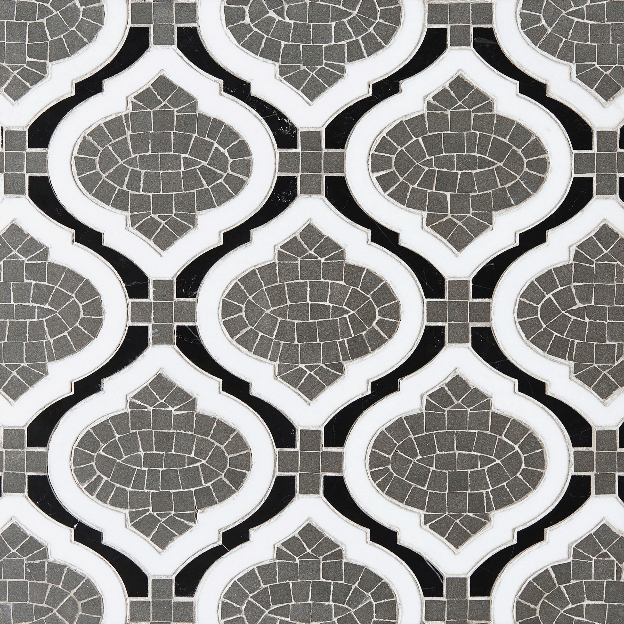 Produkt Marrakech Sofia Stone Mosaics des Herstellers Claybrook Interiors Ltd. anzeigen