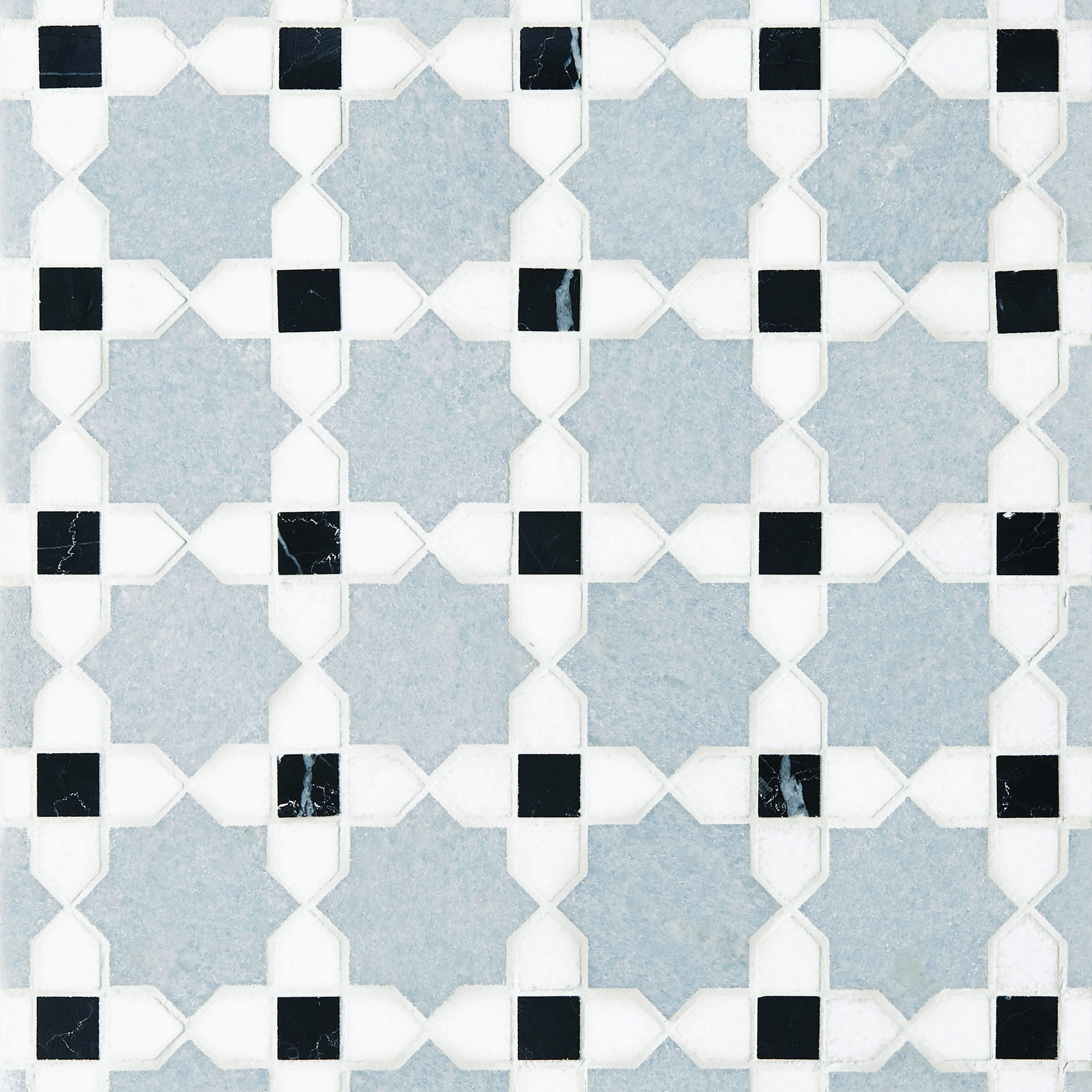 Produkt Marrakech Sevilla Stone Mosaics des Herstellers Claybrook Interiors Ltd. anzeigen