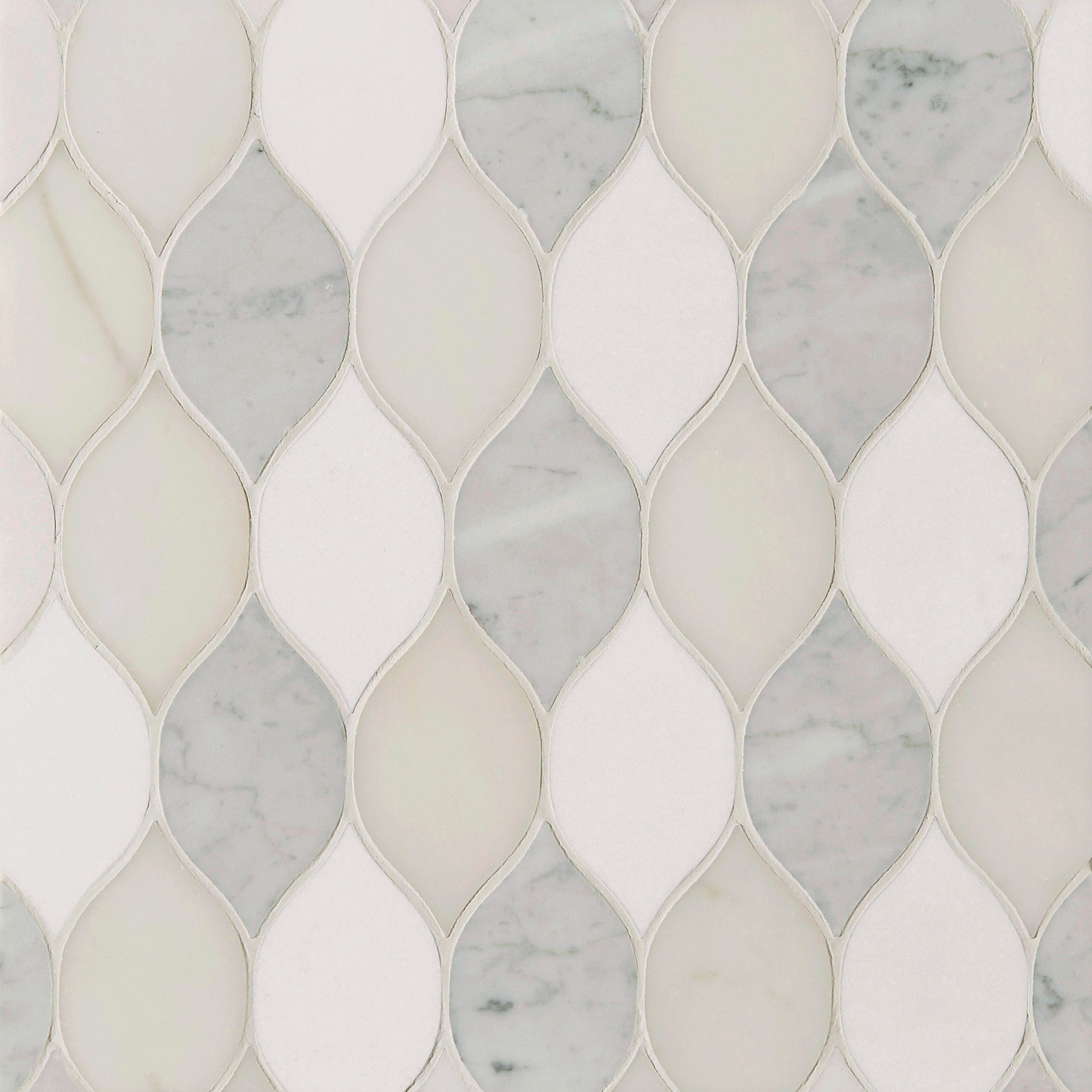 Afficher le produit Marrakech Fes Stone Mosaics du fabricant Claybrook Interiors Ltd.