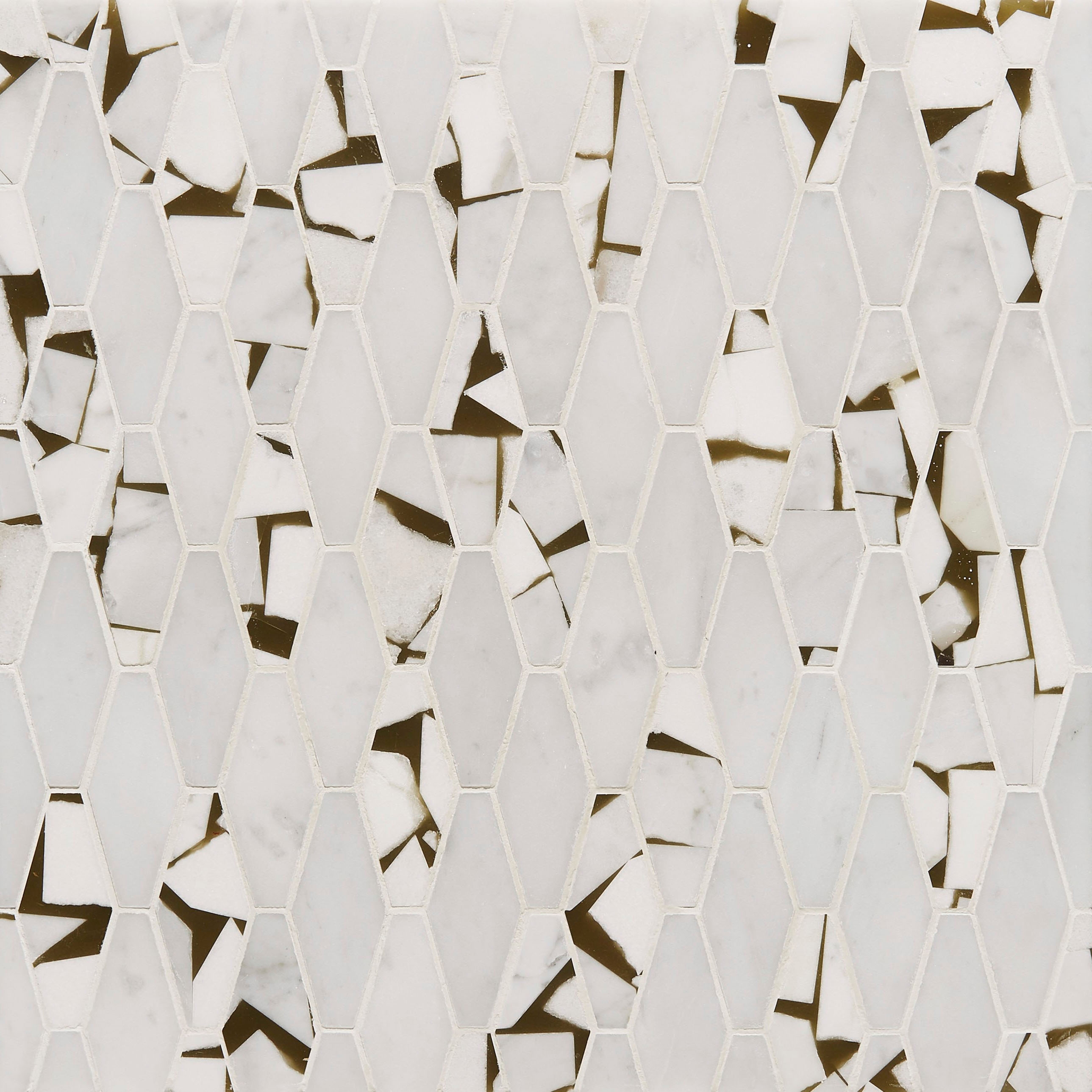 Safari Elongated Hex