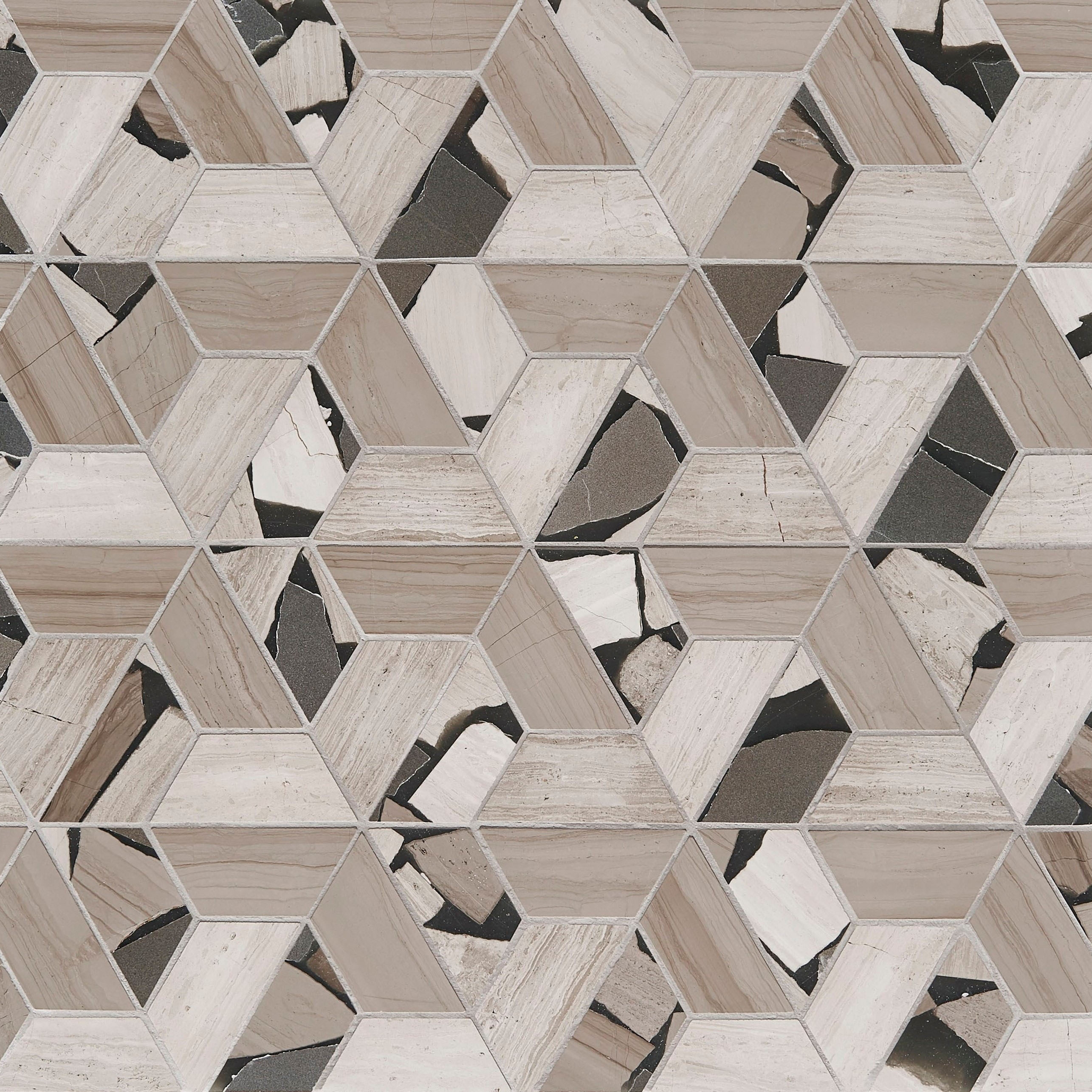 Produkt Safari Trident des Herstellers Claybrook Interiors Ltd. anzeigen