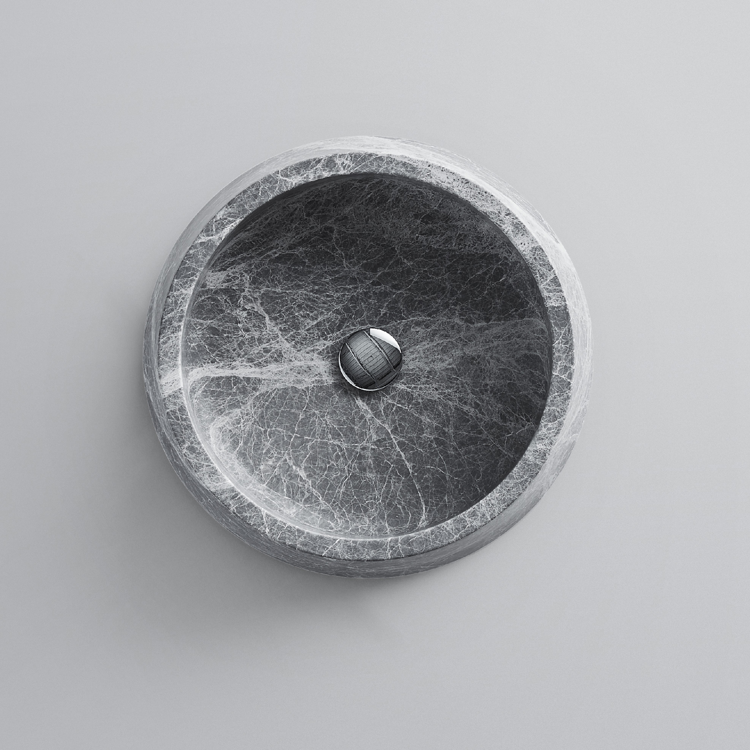 Mostra il prodotto Echo del produttore Claybrook Interiors Ltd.