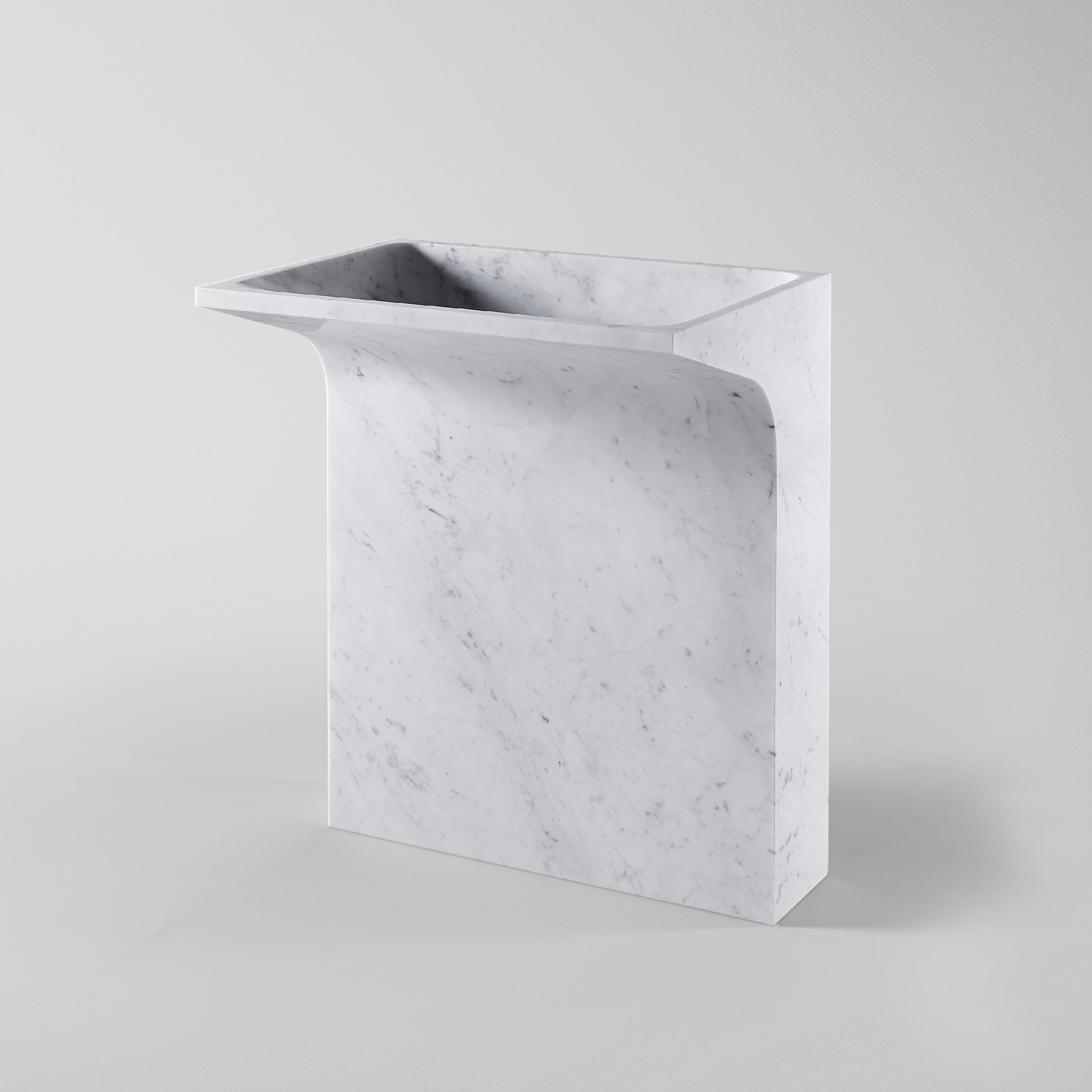 Mostra il prodotto Edge del produttore Claybrook Interiors Ltd.