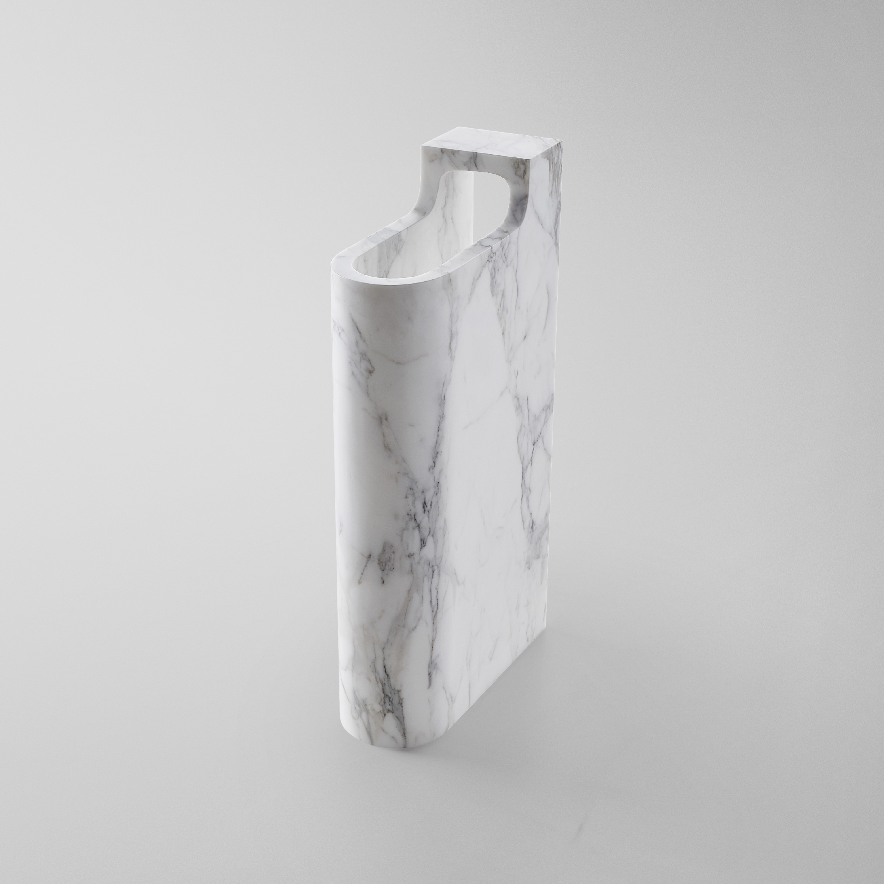 Mostra il prodotto Plinth del produttore Claybrook Interiors Ltd.