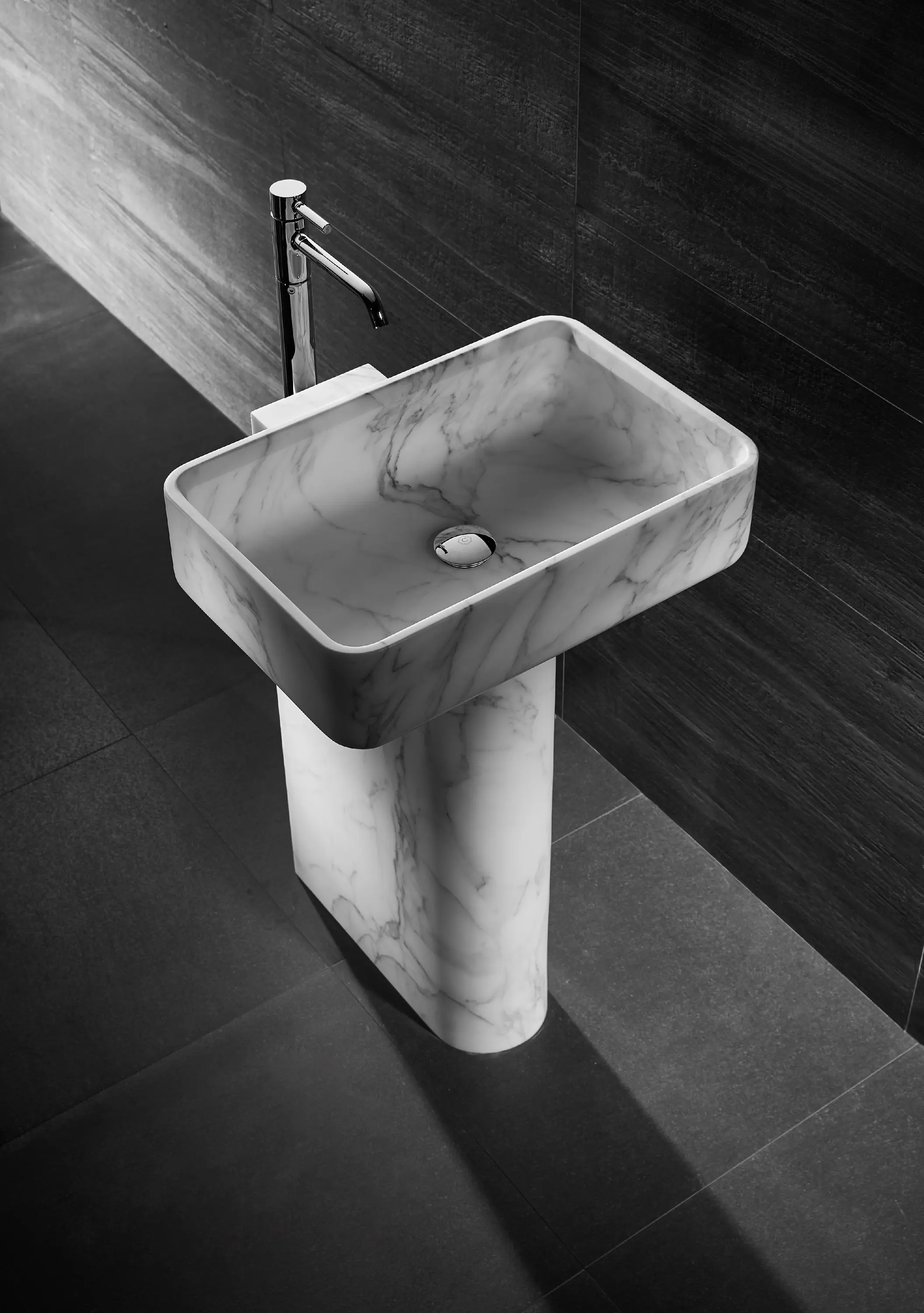 Claybrook Interiors Ltd. - Touch with plinth